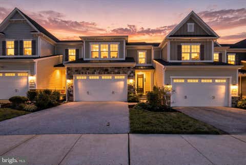 Townhouse For Sale - 730 Quarry Point Road<br/> MALVERN, PA 19355