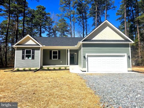 Homes For Sale - 236 Pelican Way<br/> MONTROSS, VA 22520