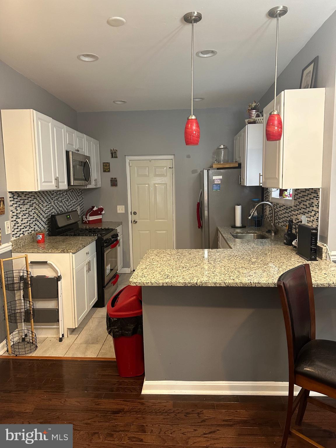 3014 HARLEM AVENUE