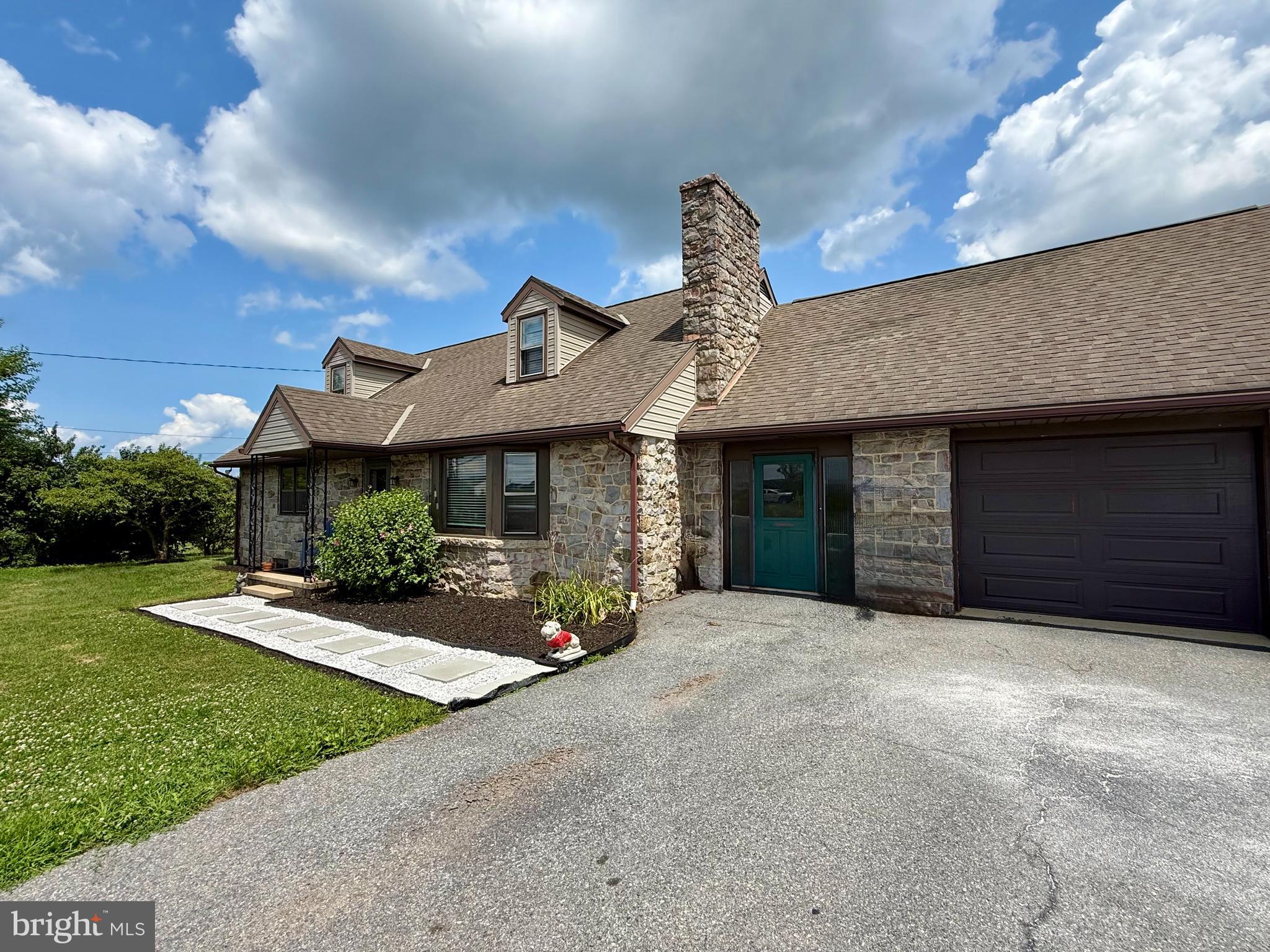 2245 MOSELEM SPRINGS ROAD