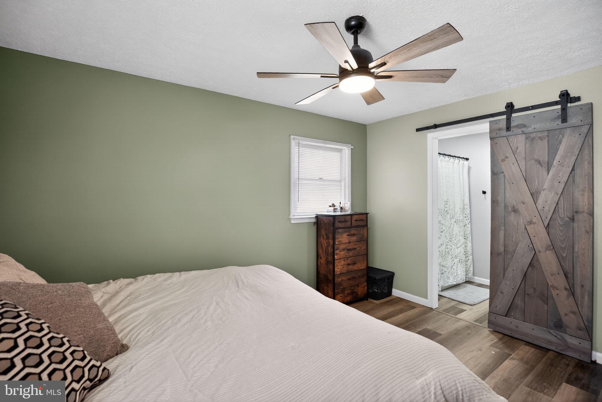 WICOMICO SHORES - Residential