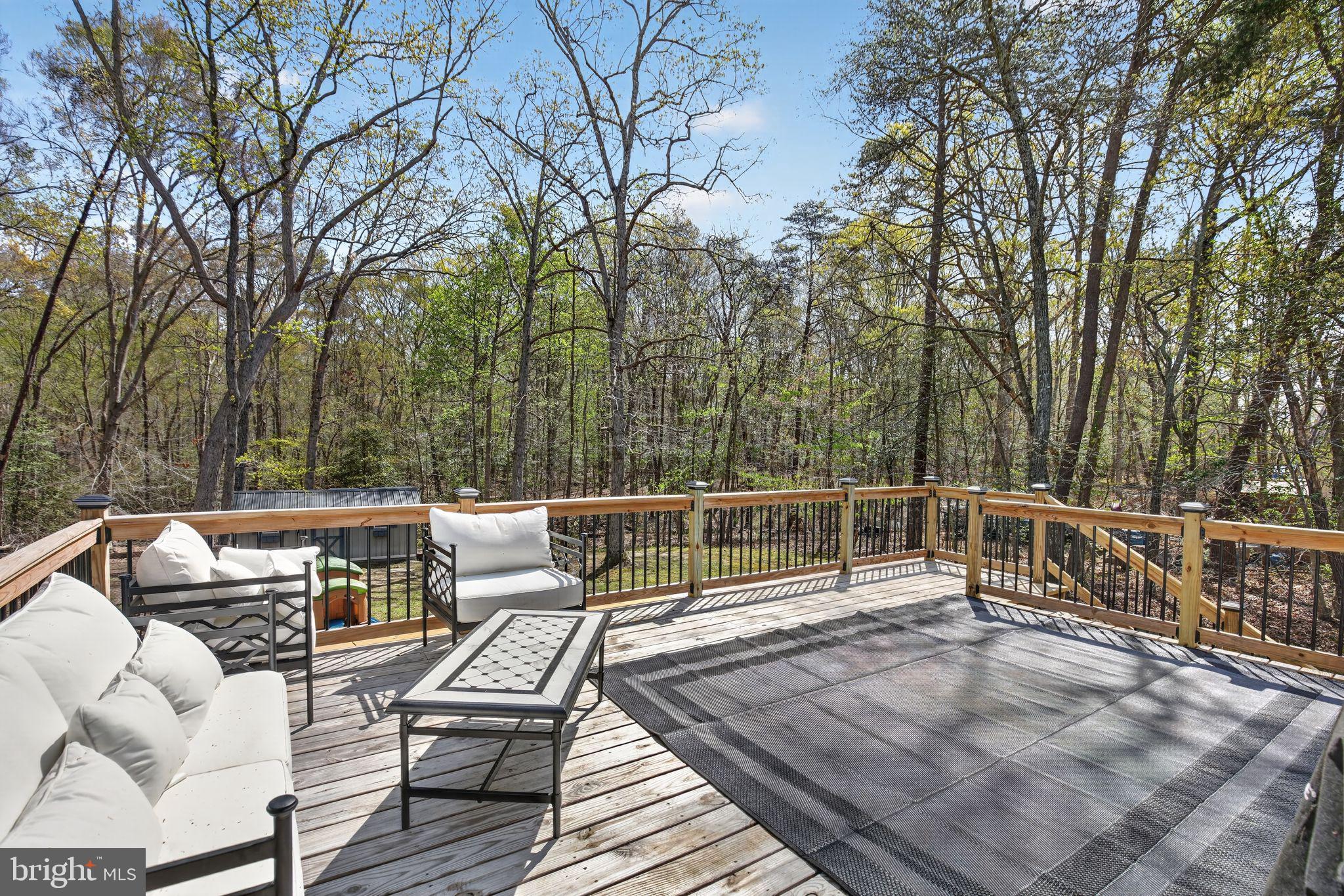 WICOMICO SHORES - Residential