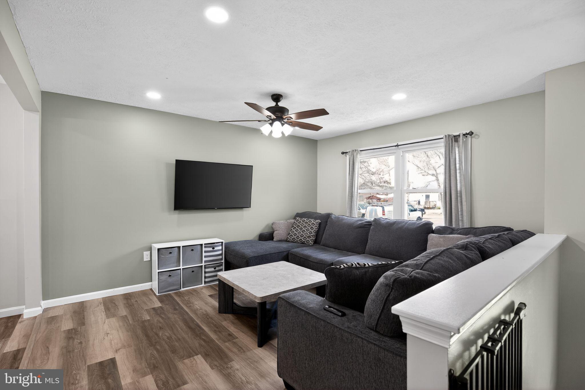 WICOMICO SHORES - Residential