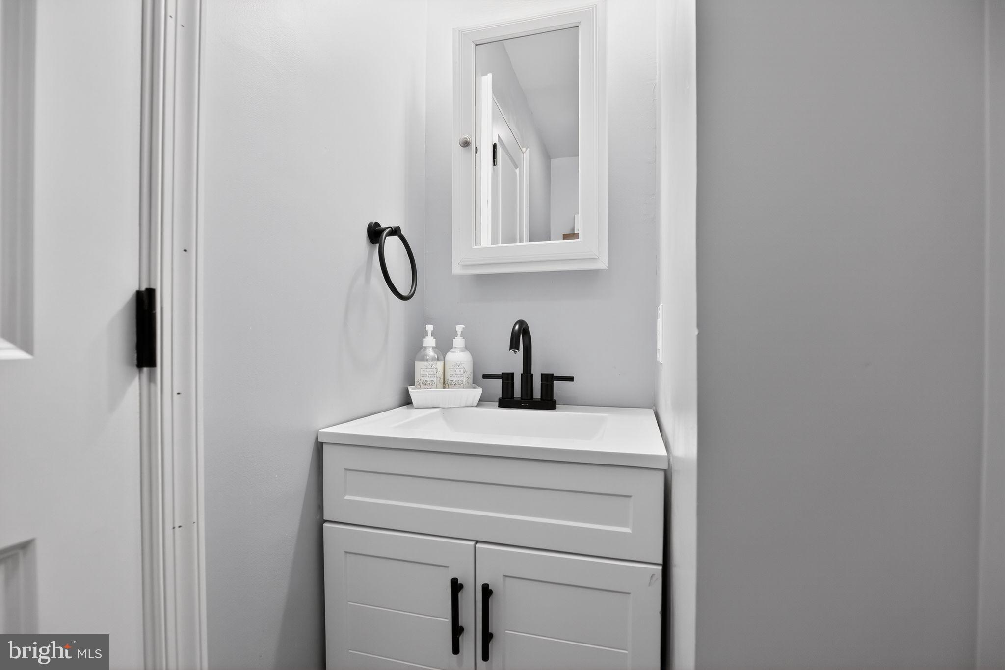 WICOMICO SHORES - Residential