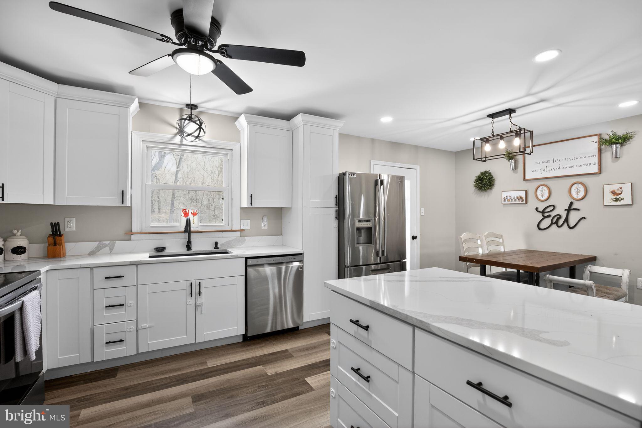 WICOMICO SHORES - Residential