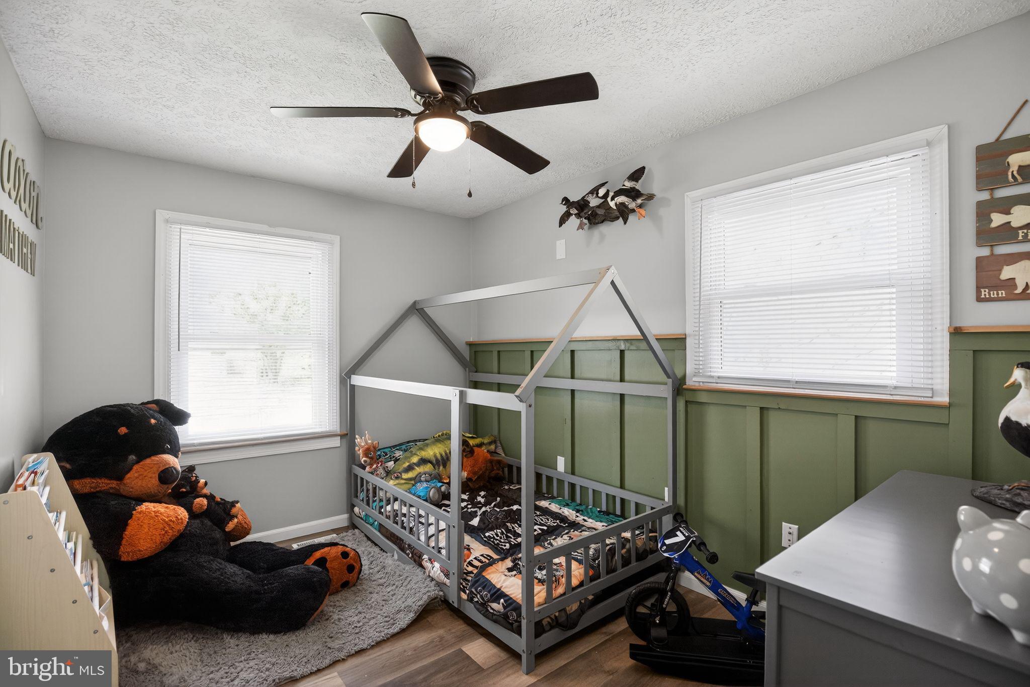 WICOMICO SHORES - Residential