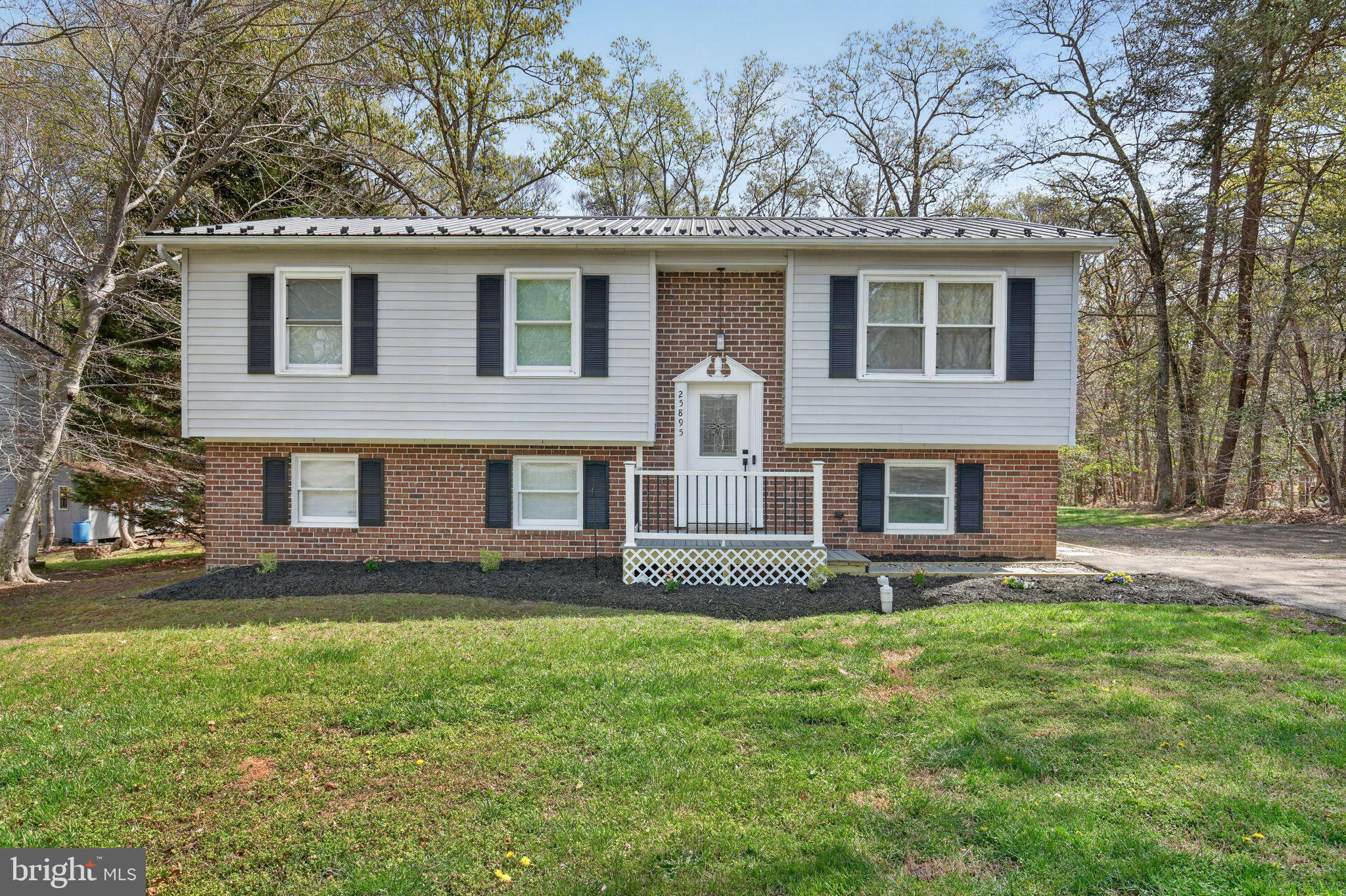 WICOMICO SHORES - Residential
