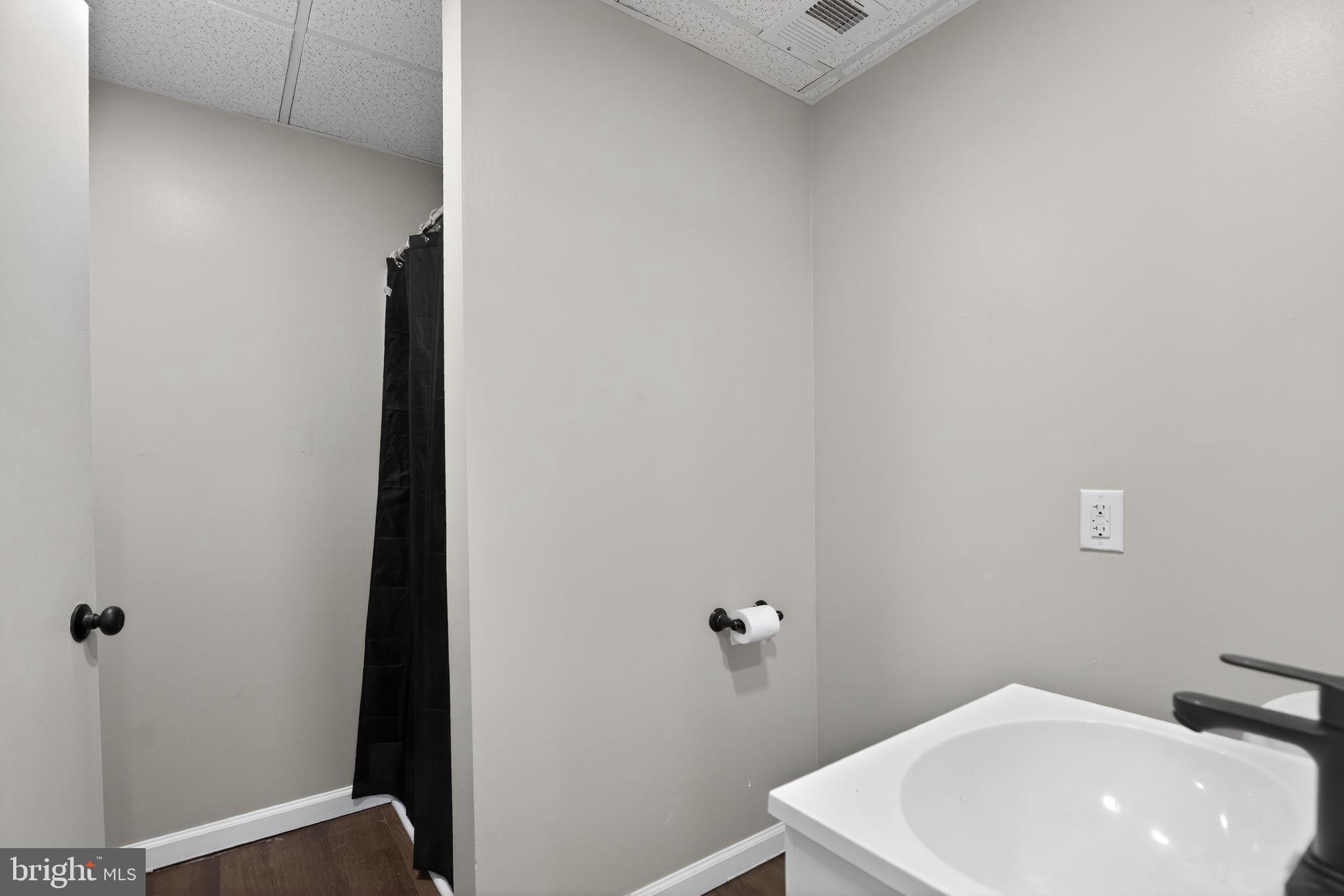 WICOMICO SHORES - Residential