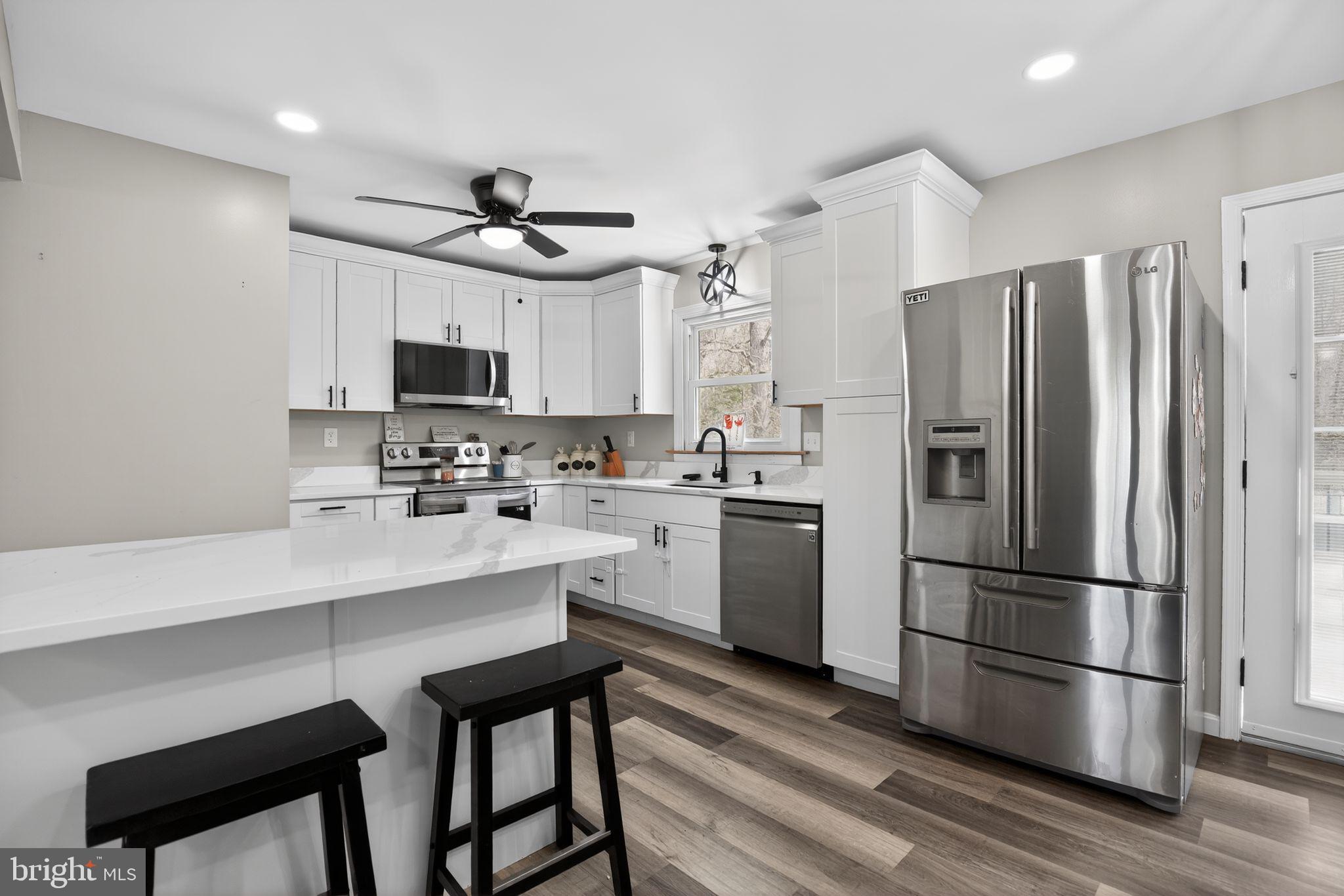 WICOMICO SHORES - Residential