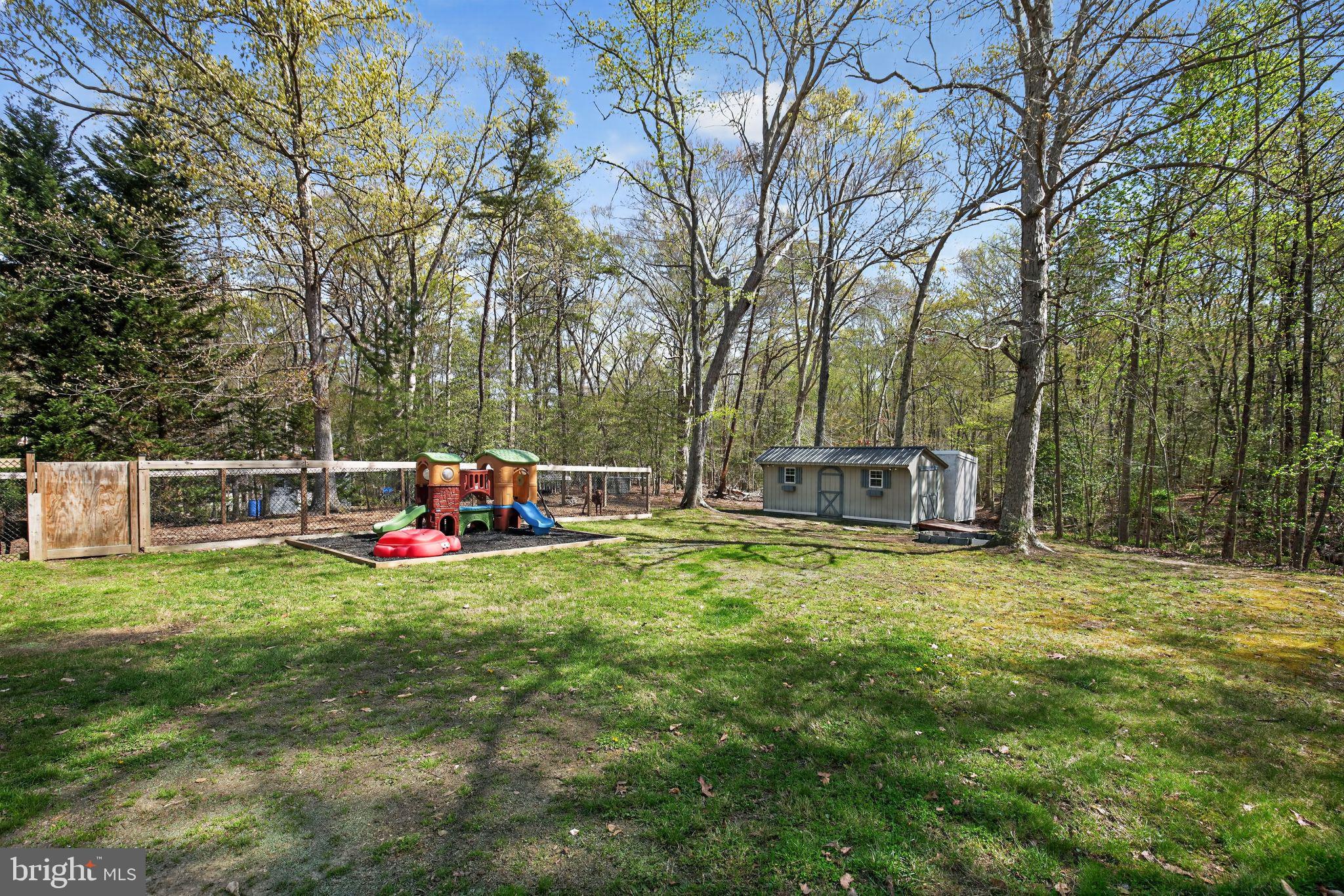 WICOMICO SHORES - Residential