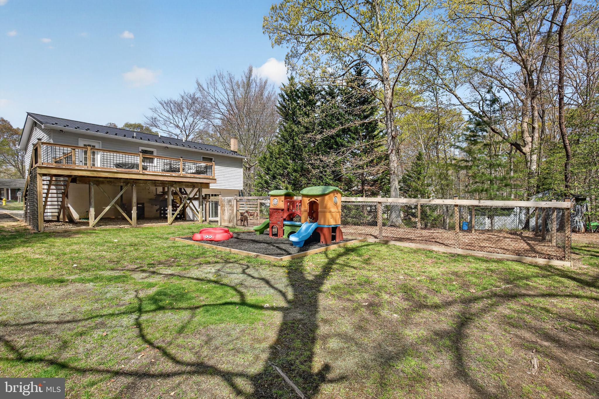 WICOMICO SHORES - Residential