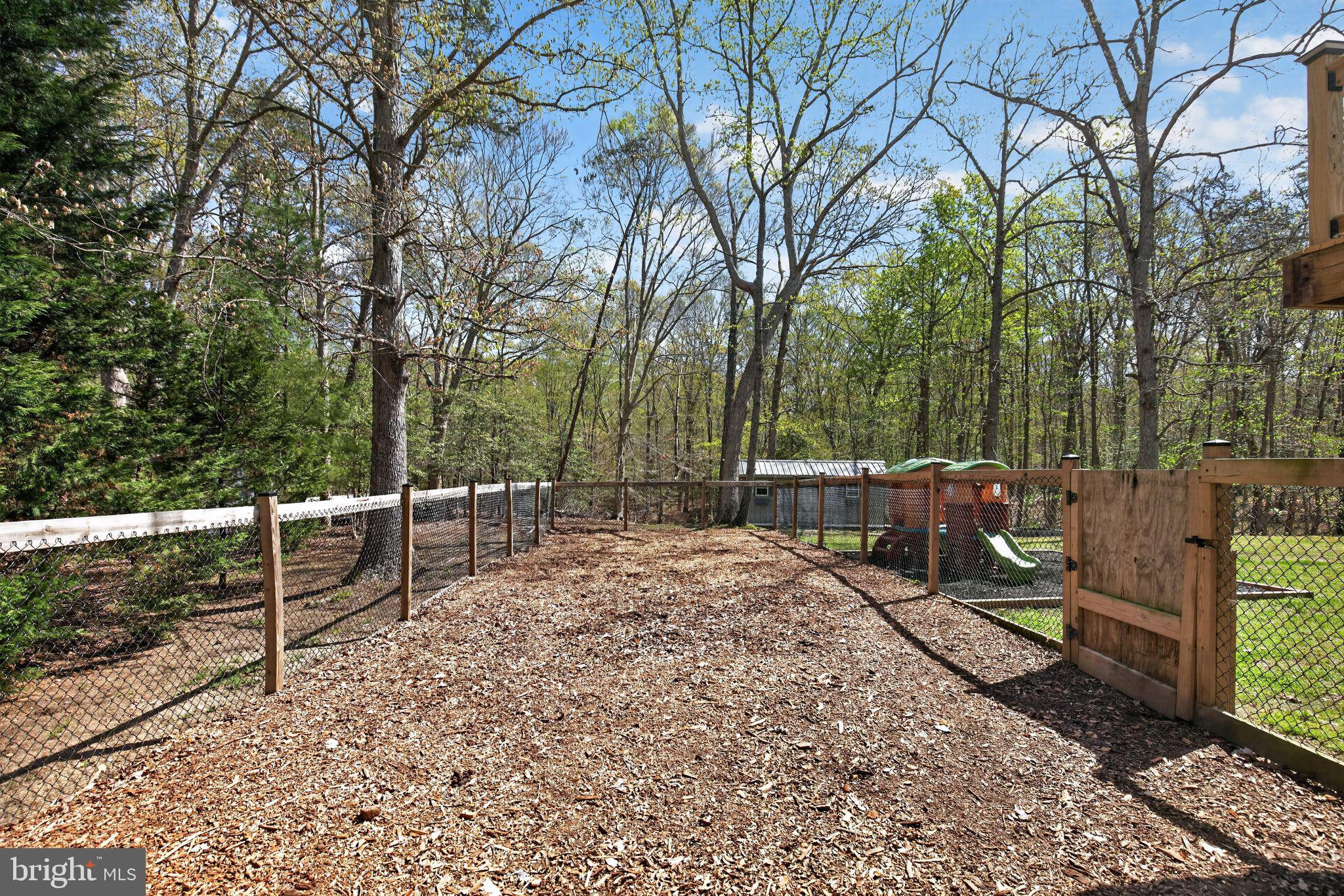 WICOMICO SHORES - Residential