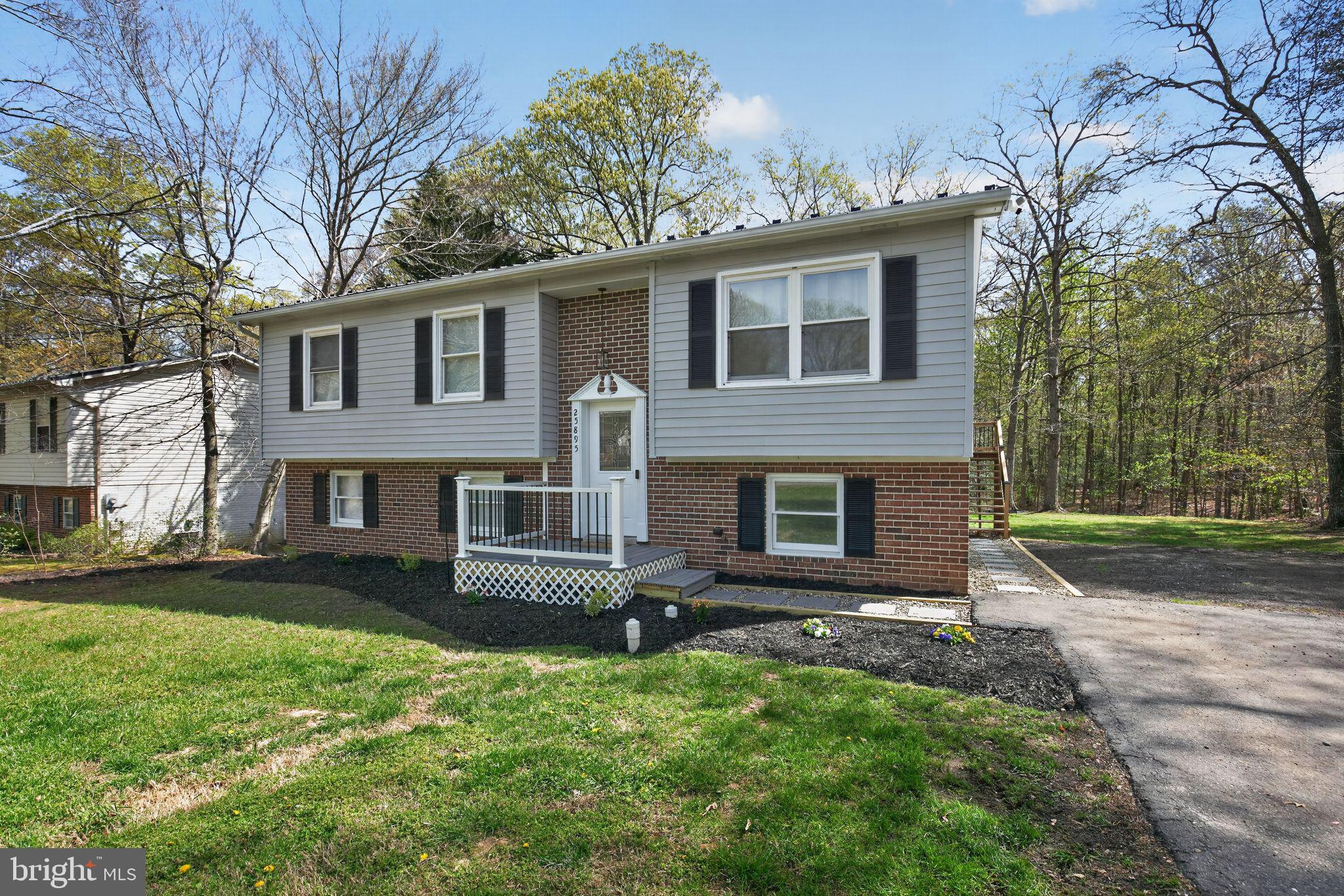 WICOMICO SHORES - Residential