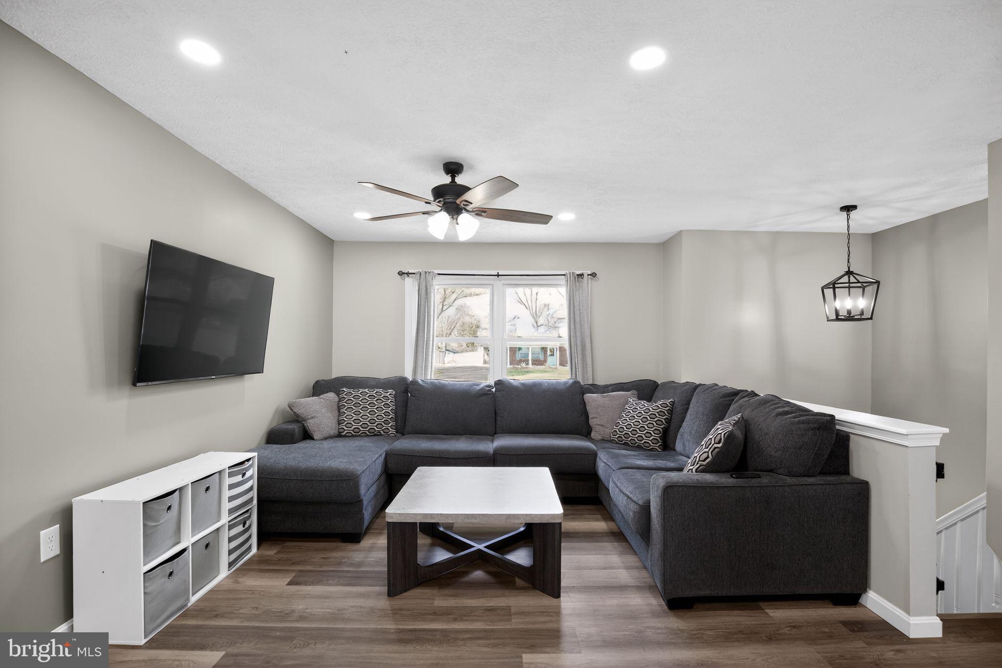 WICOMICO SHORES - Residential