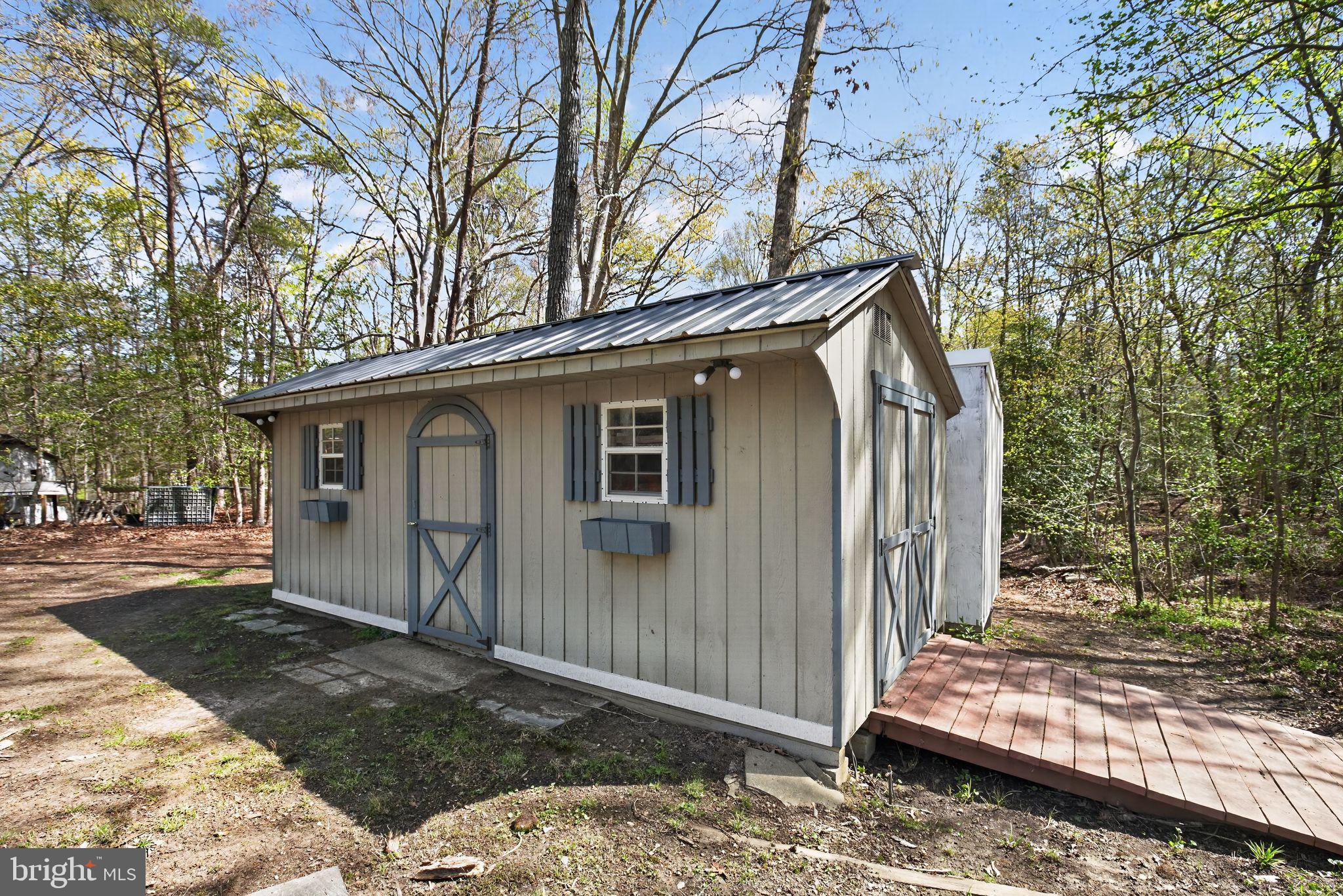 WICOMICO SHORES - Residential