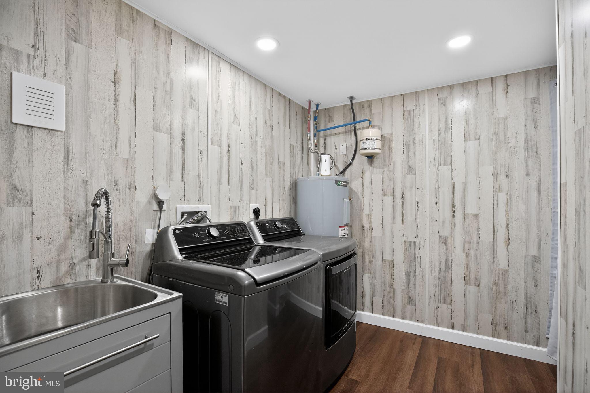 WICOMICO SHORES - Residential