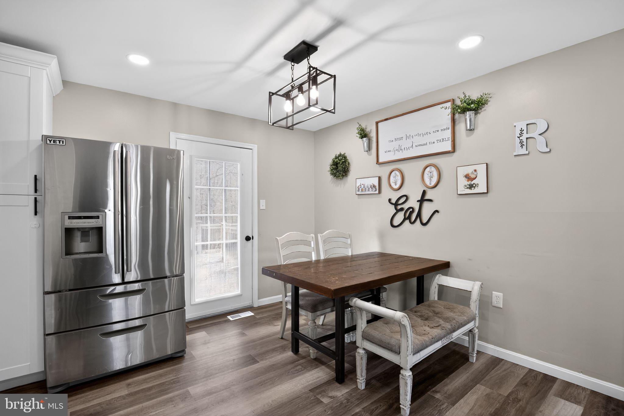 WICOMICO SHORES - Residential