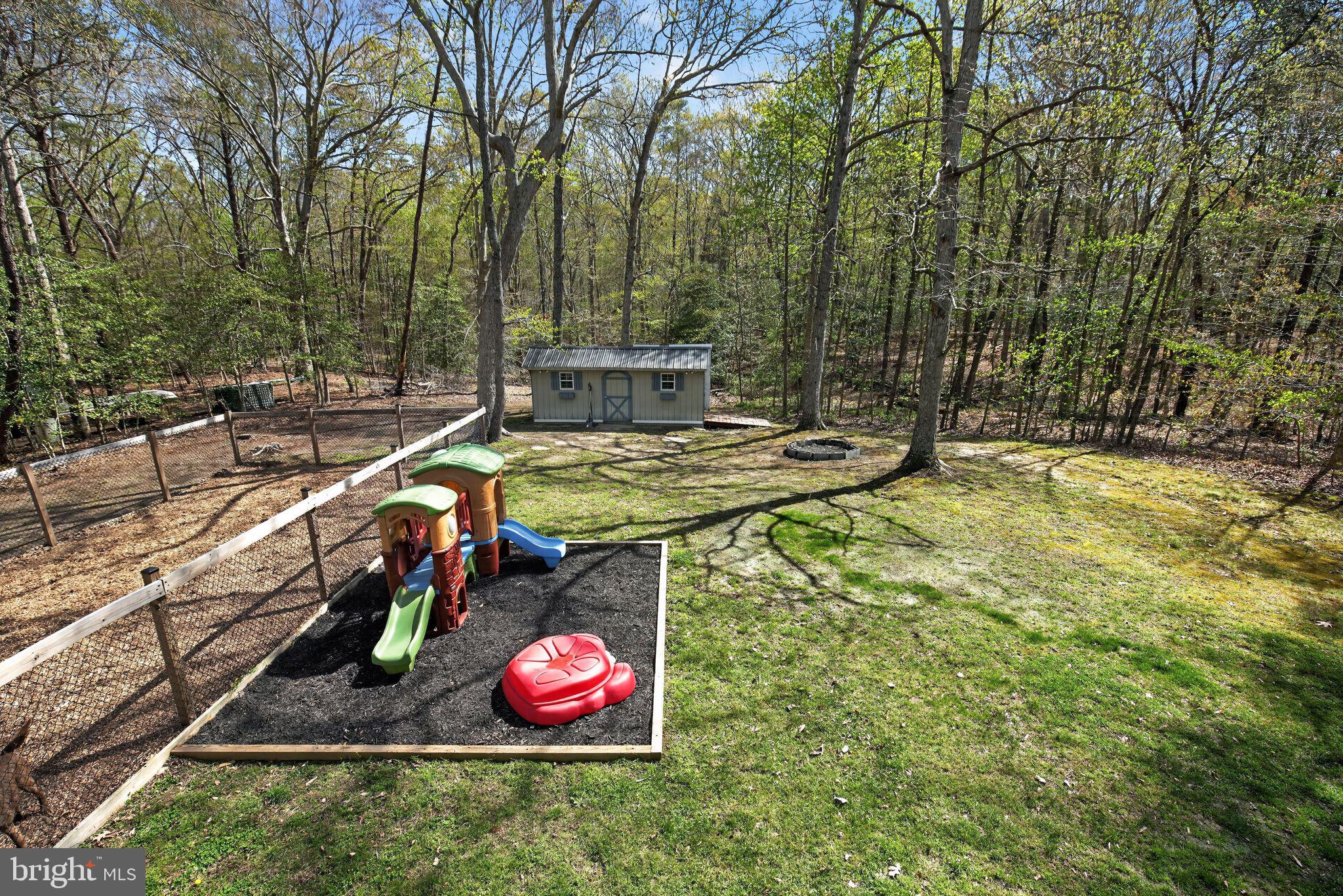 WICOMICO SHORES - Residential