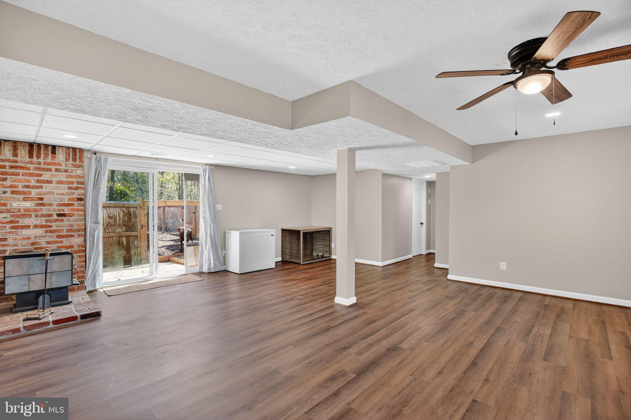 WICOMICO SHORES - Residential