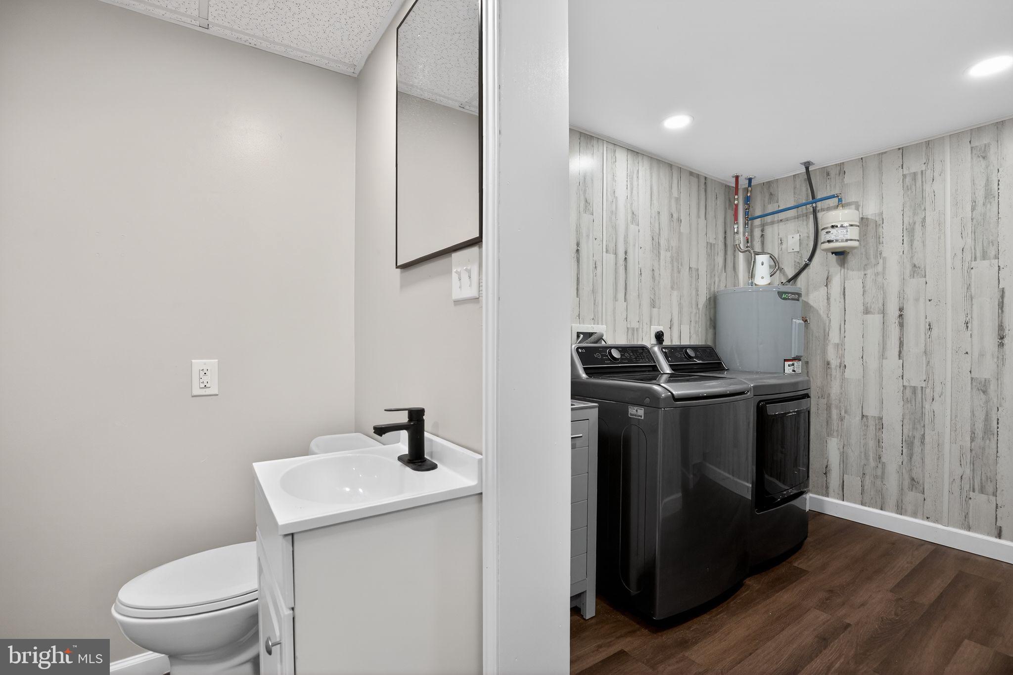 WICOMICO SHORES - Residential