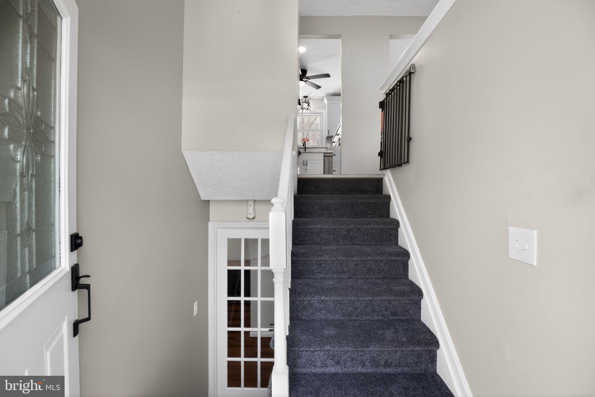 WICOMICO SHORES - Residential