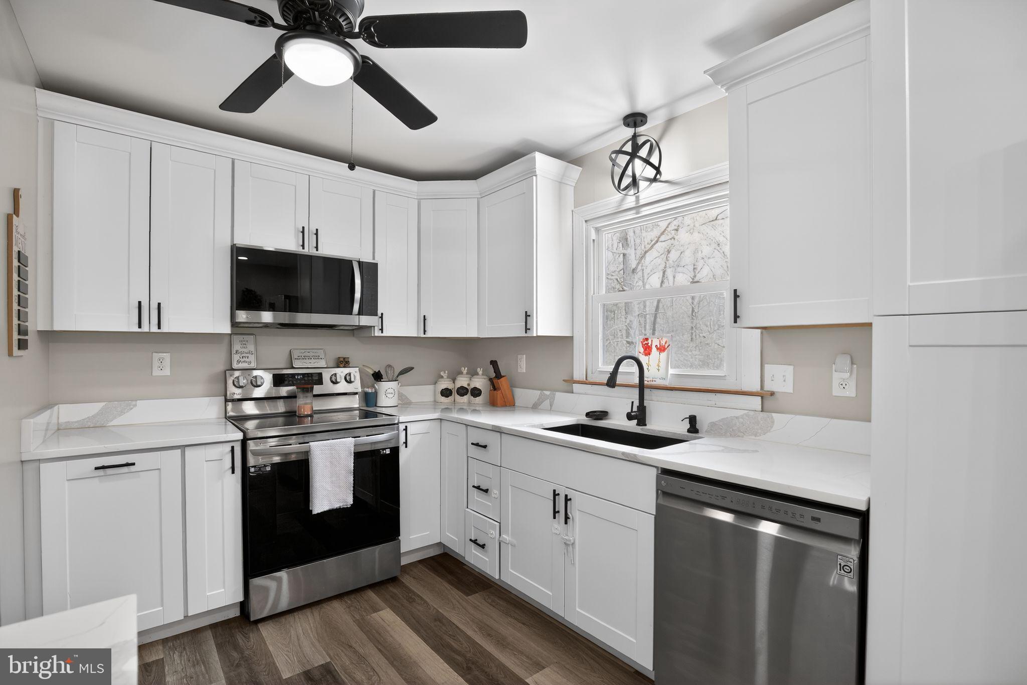 WICOMICO SHORES - Residential