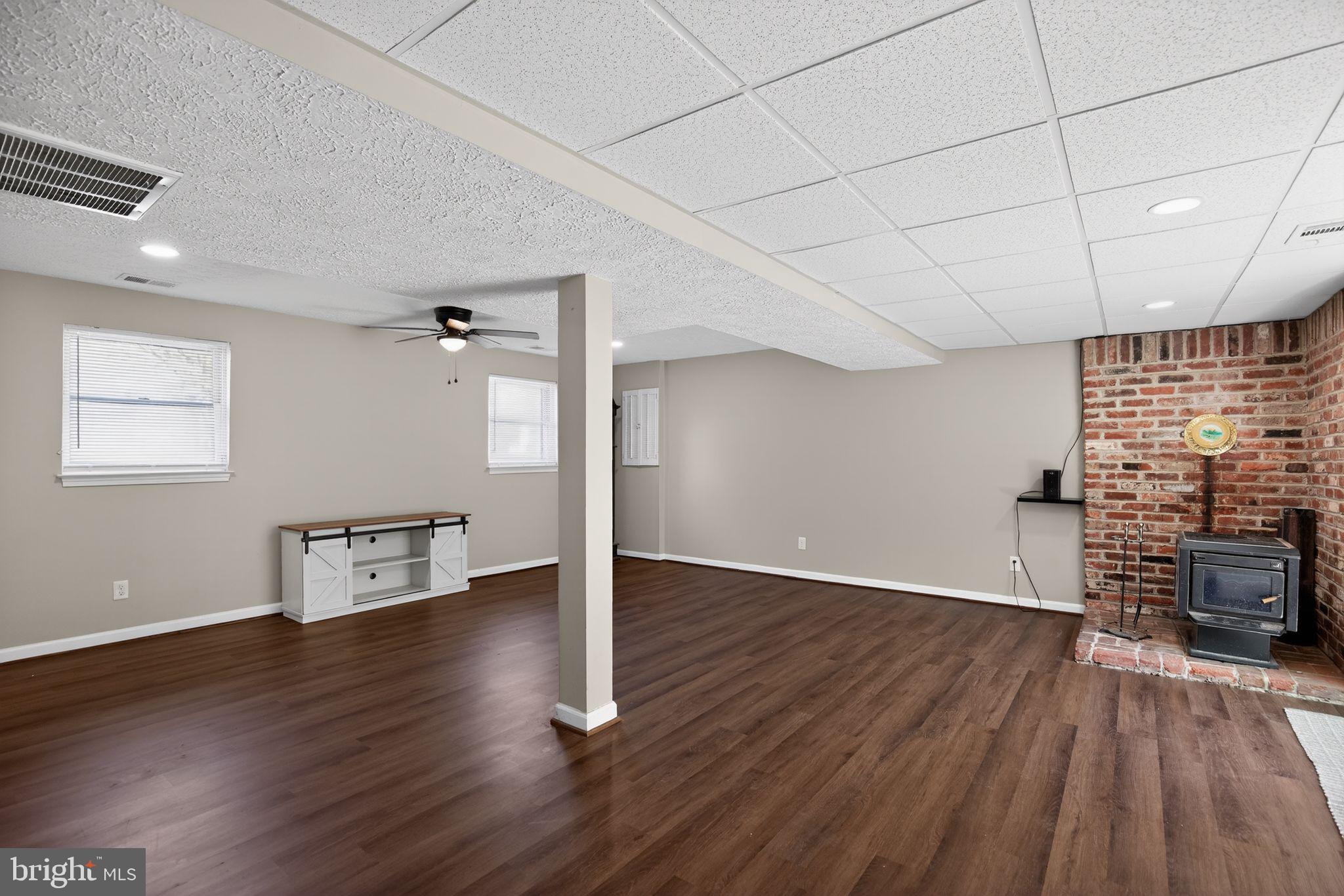 WICOMICO SHORES - Residential