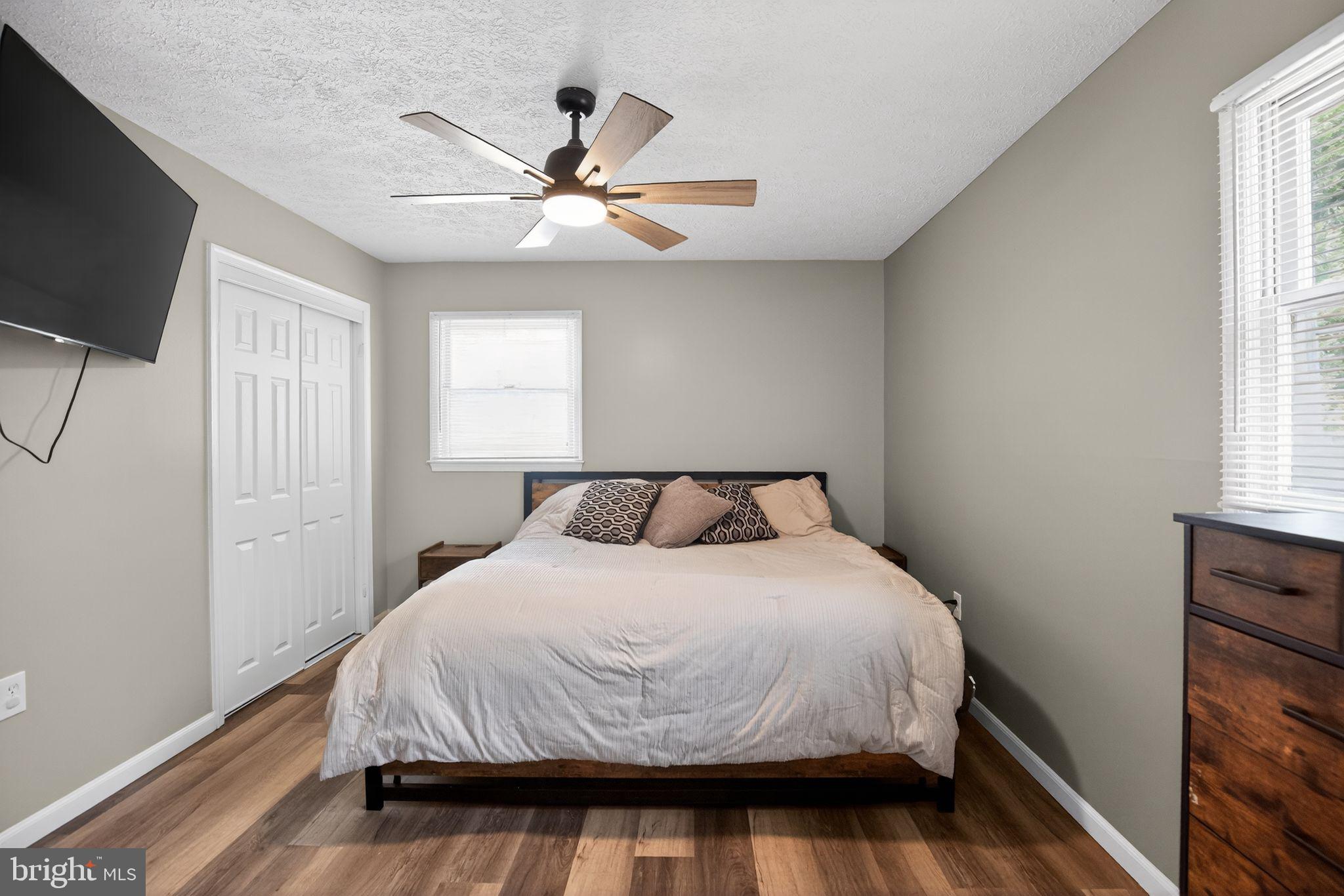 WICOMICO SHORES - Residential