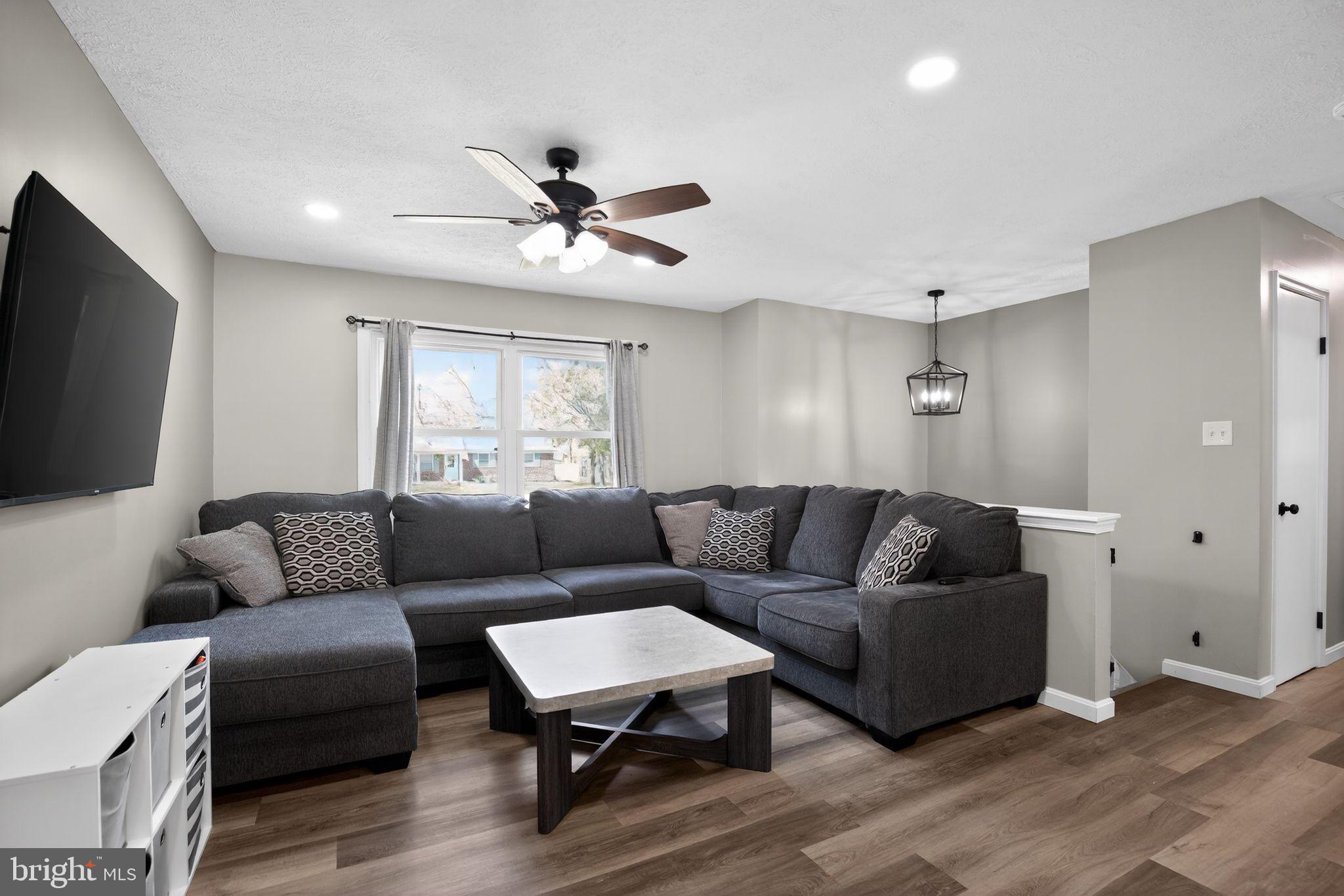 WICOMICO SHORES - Residential