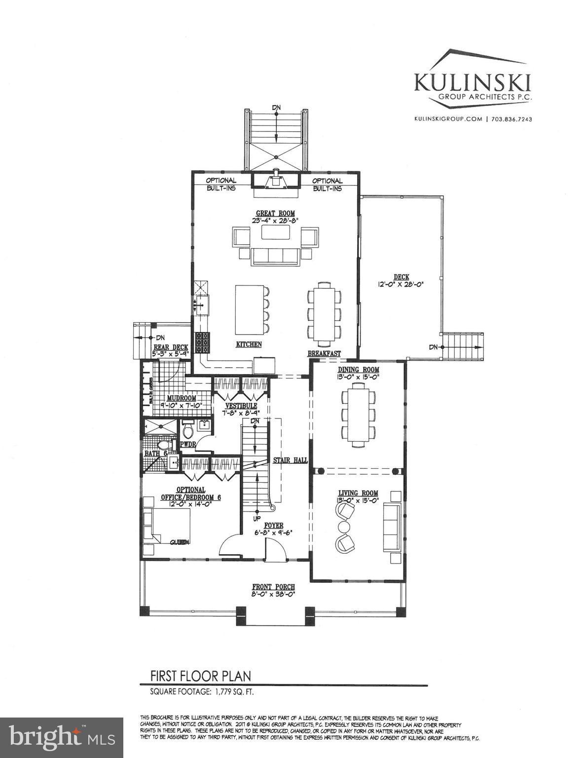 DEL RAY - Residential