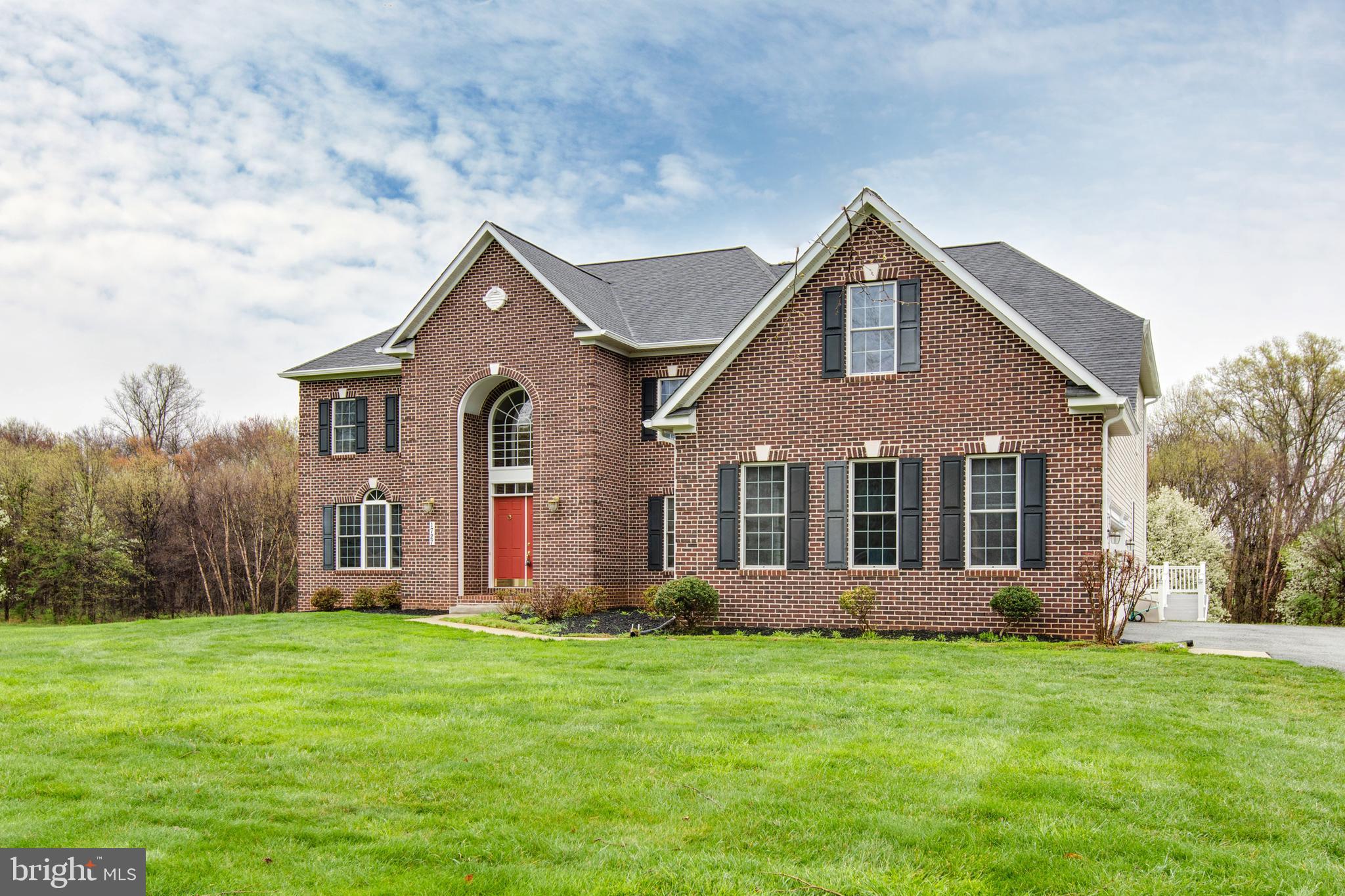 1727 ARCHERS GLEN