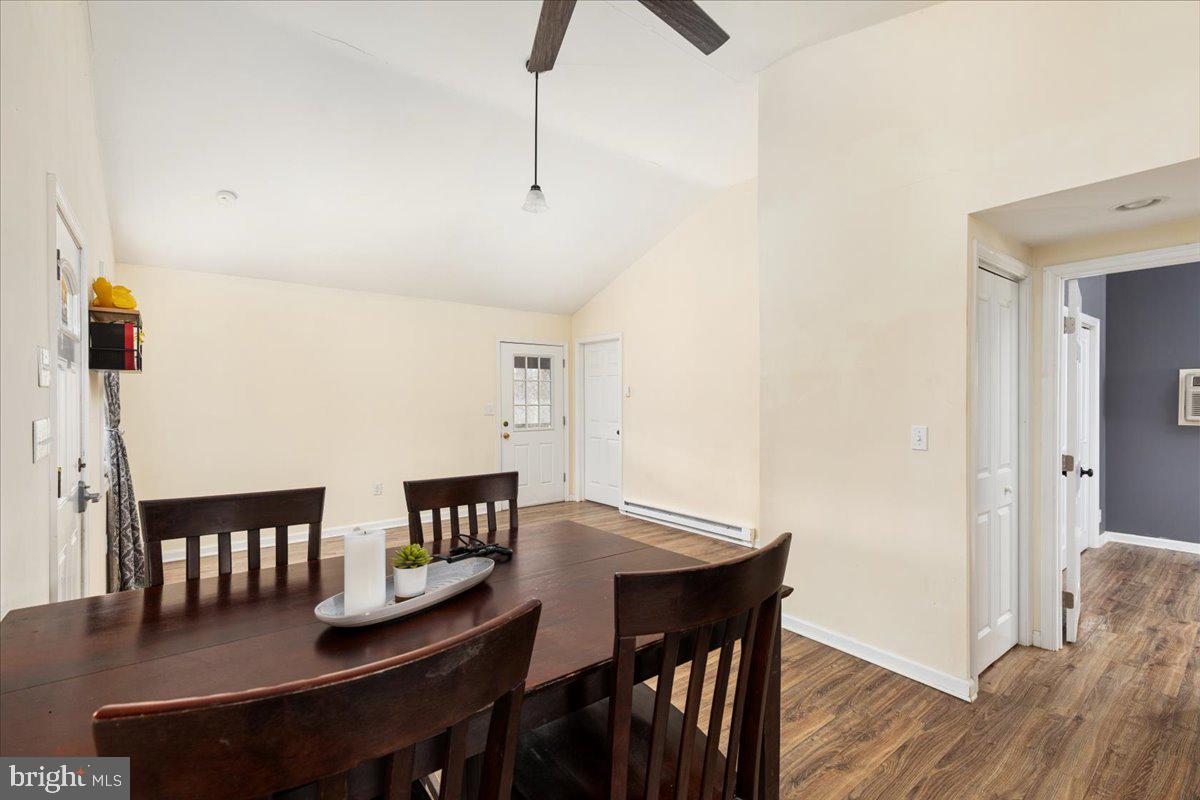 SLEEPY CREEK MT RETREAT - Residential