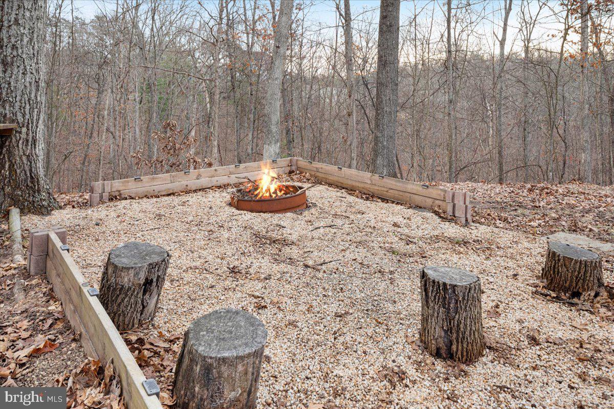 SLEEPY CREEK MT RETREAT - Residential