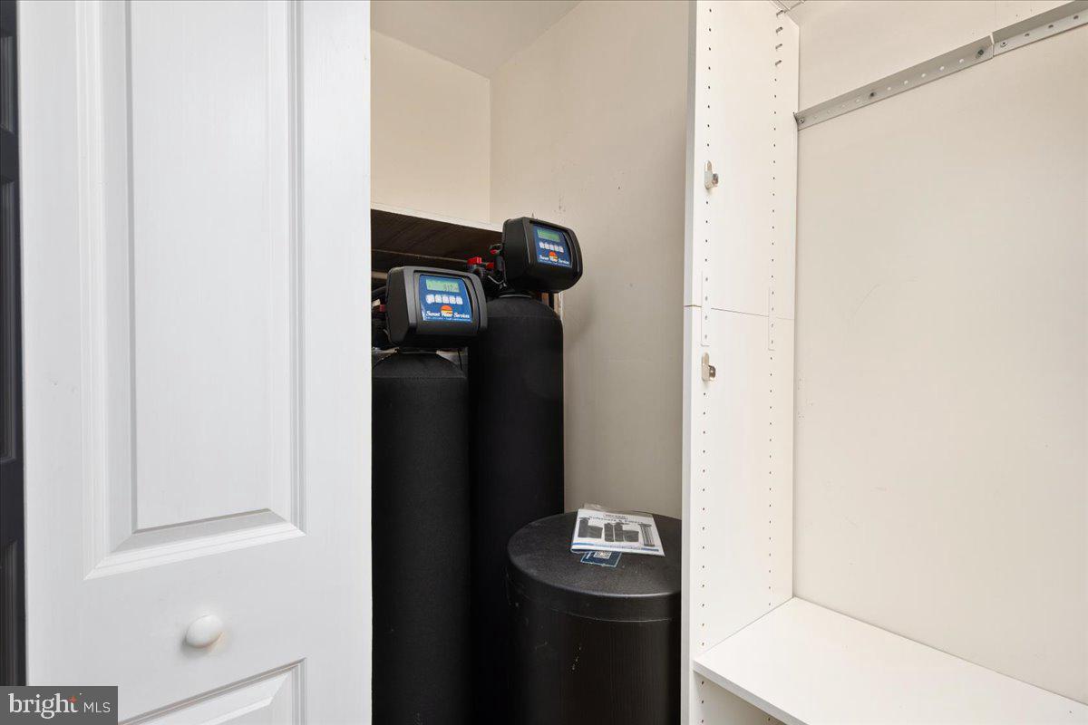 SLEEPY CREEK MT RETREAT - Residential