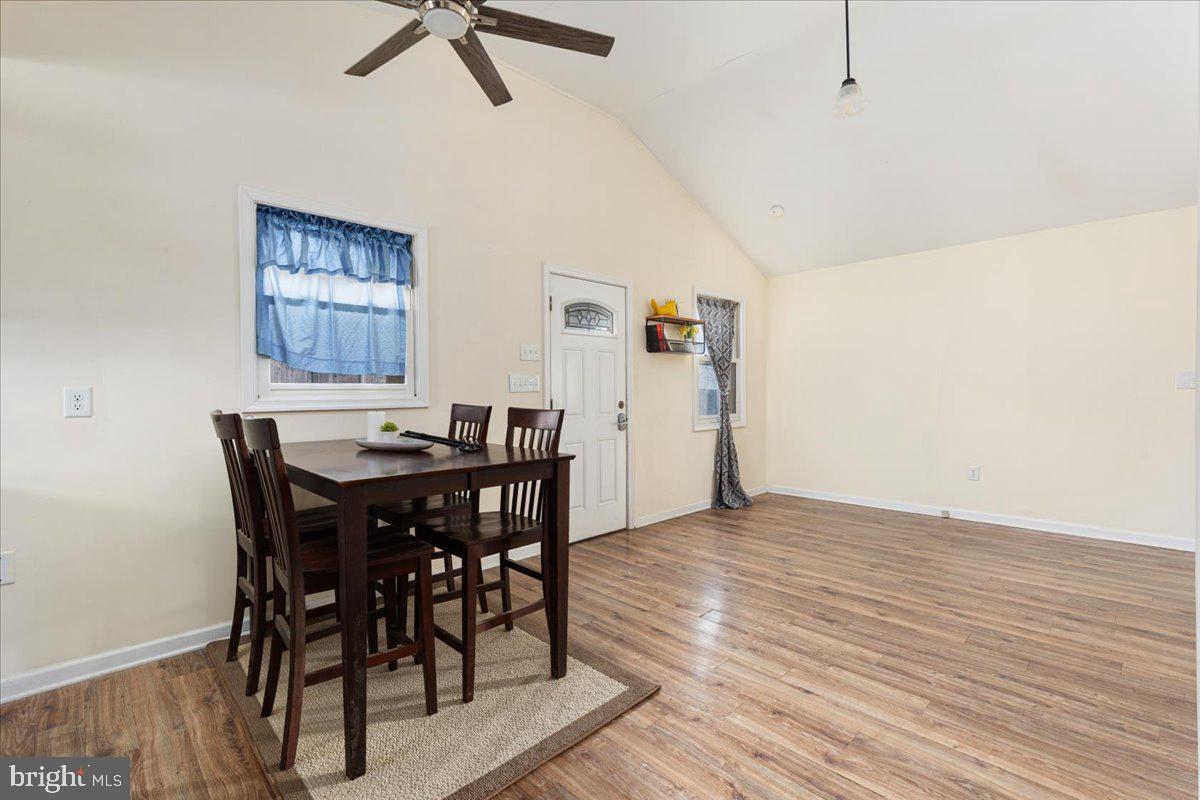 SLEEPY CREEK MT RETREAT - Residential