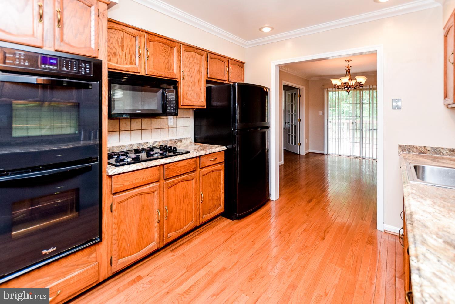 CANTERBURY ESTATES - Residential