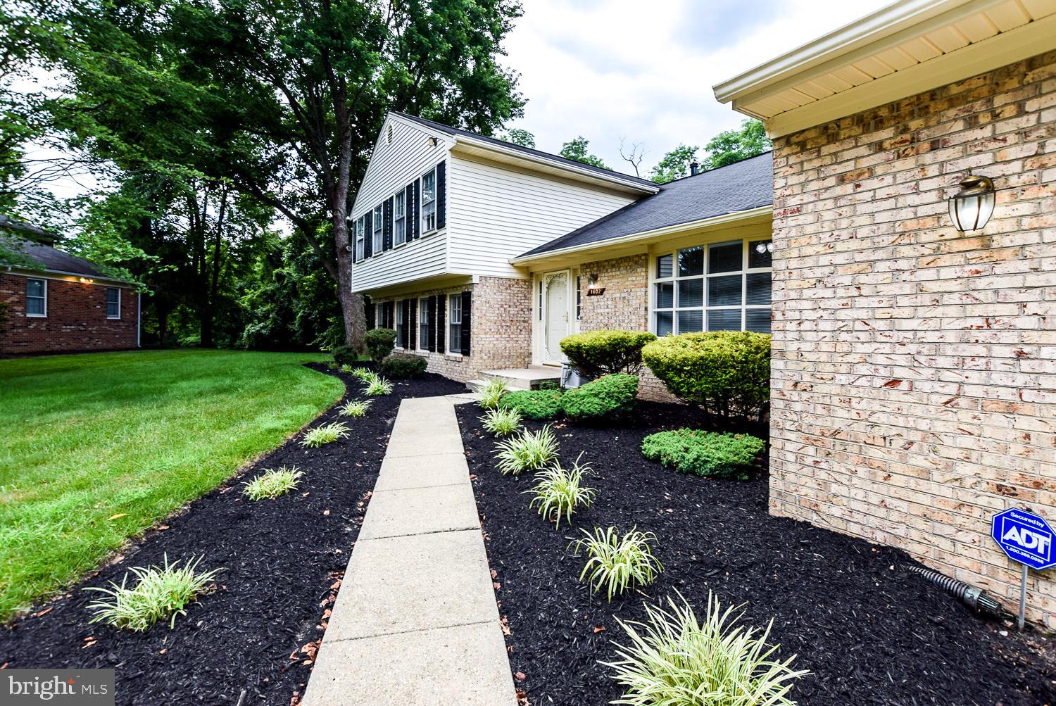 CANTERBURY ESTATES - Residential