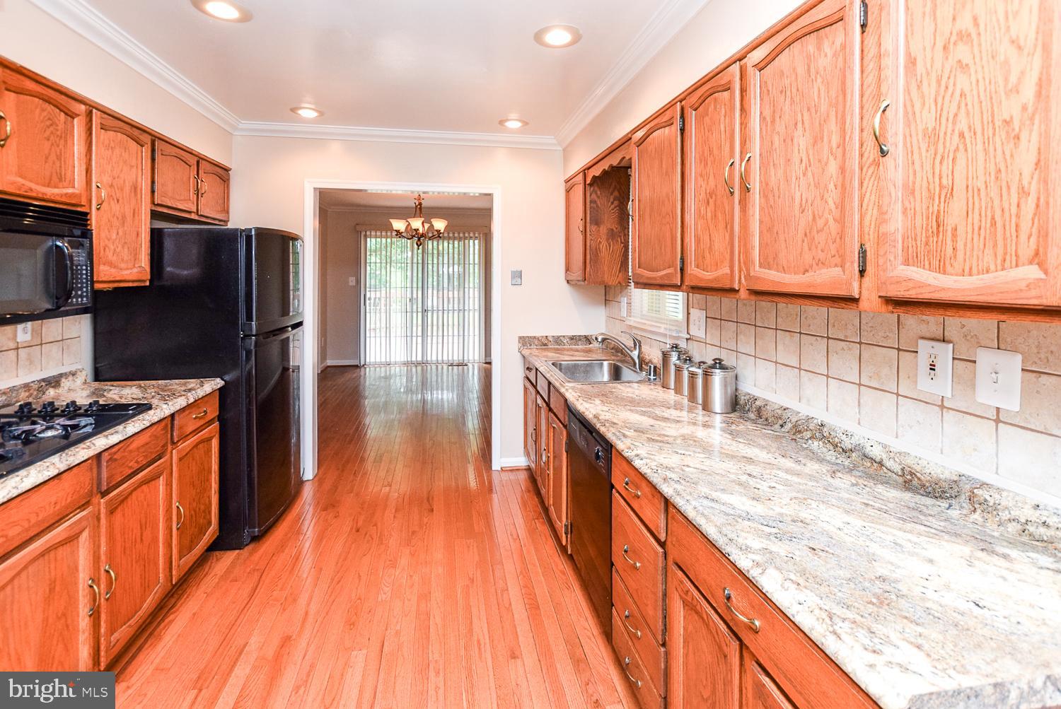 CANTERBURY ESTATES - Residential