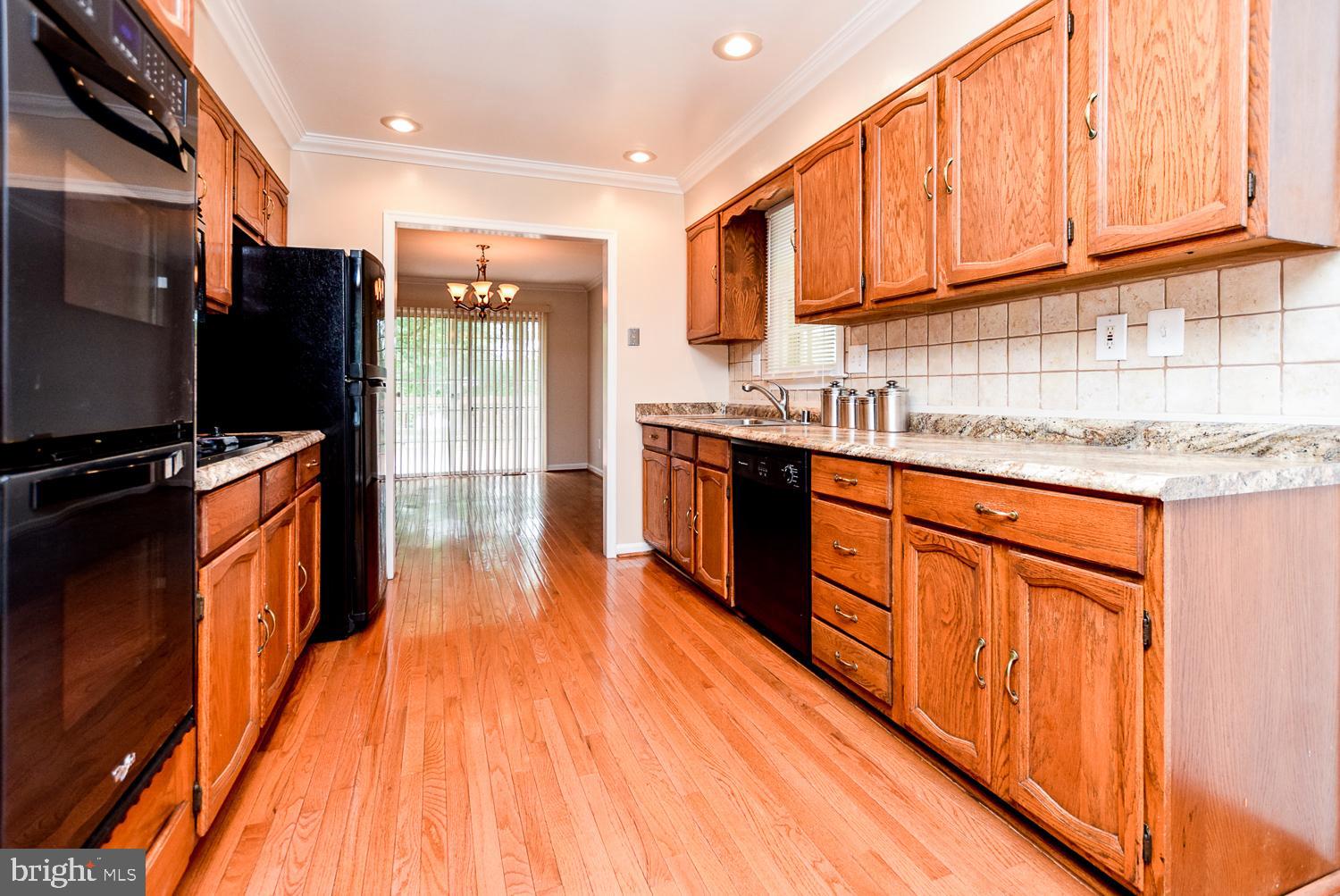 CANTERBURY ESTATES - Residential