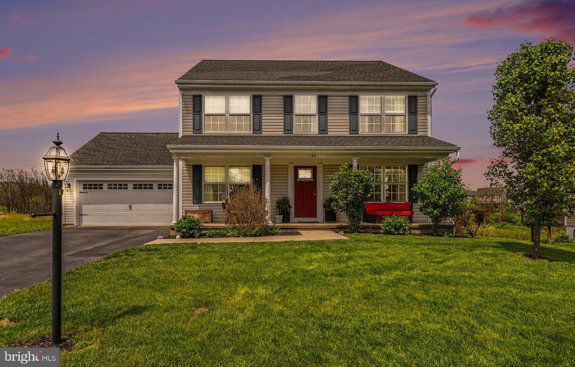 130 OLD STONE WAY