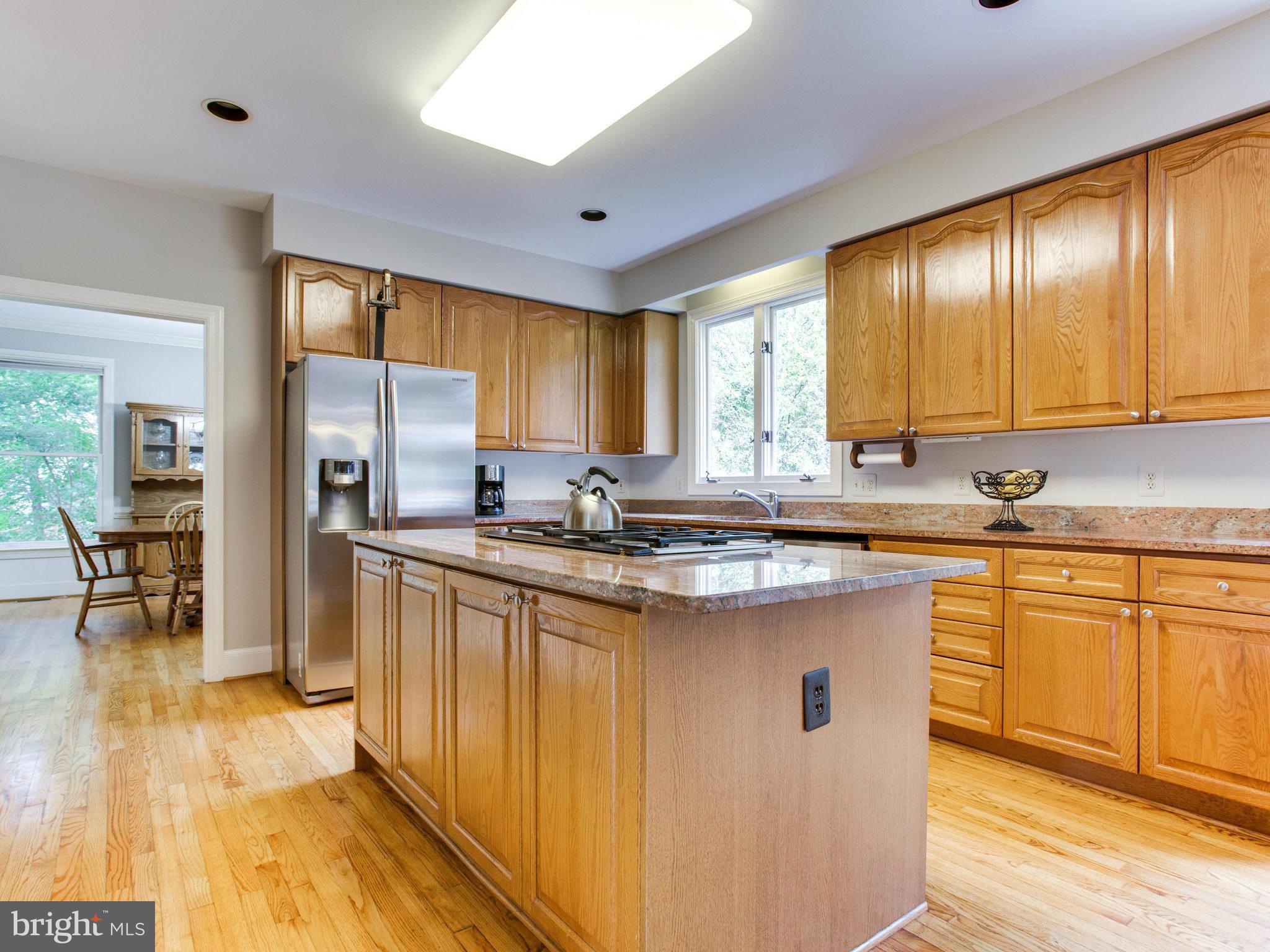 VIRGINIA CHASE - Residential