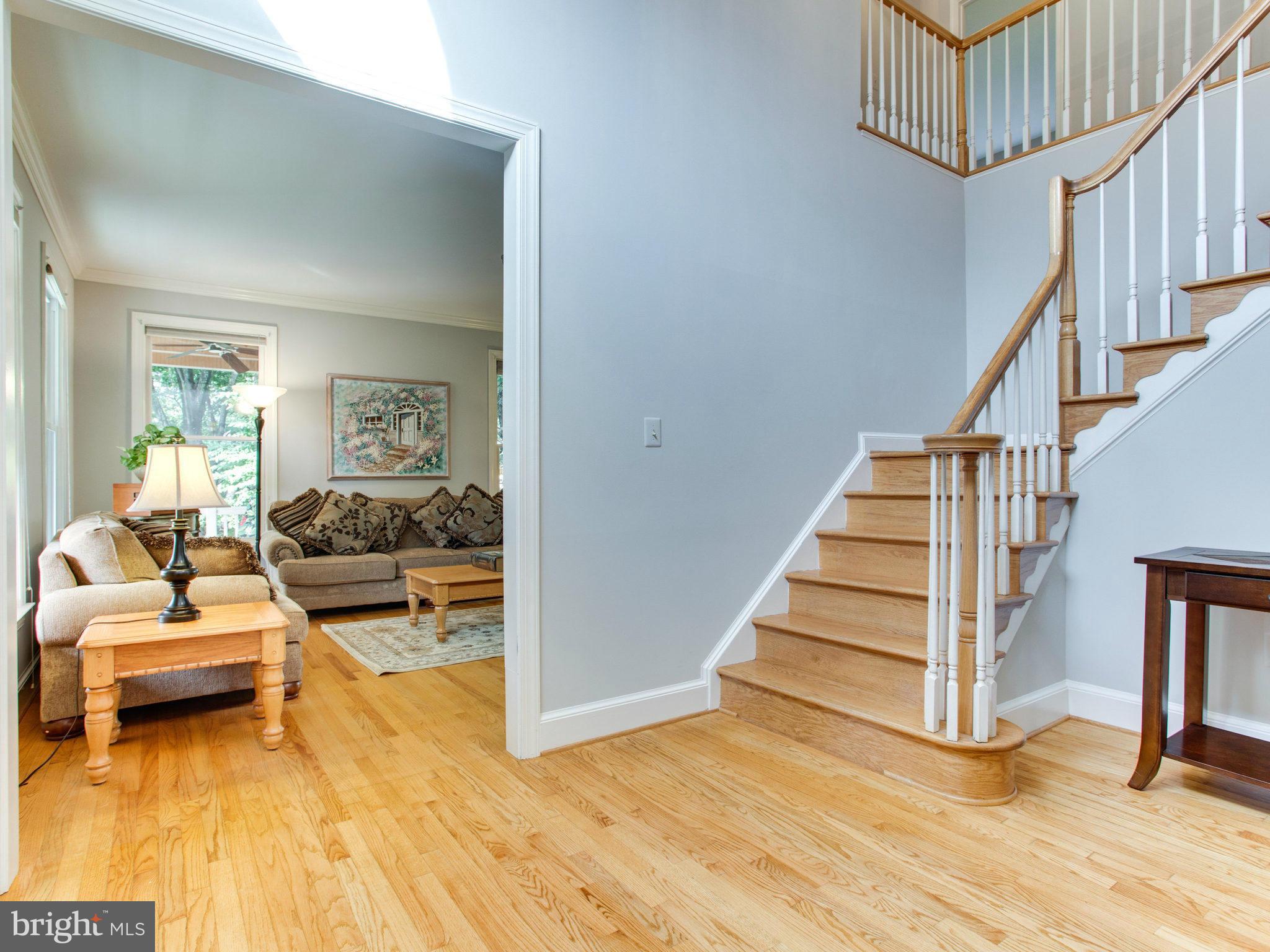 VIRGINIA CHASE - Residential