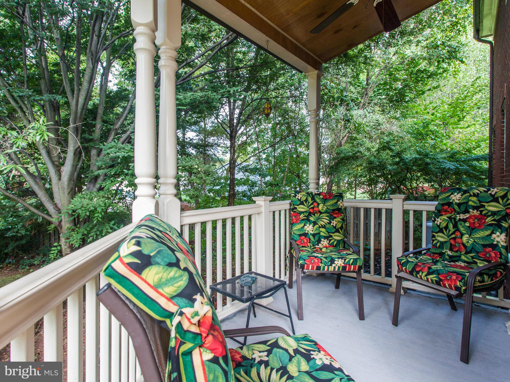 VIRGINIA CHASE - Residential