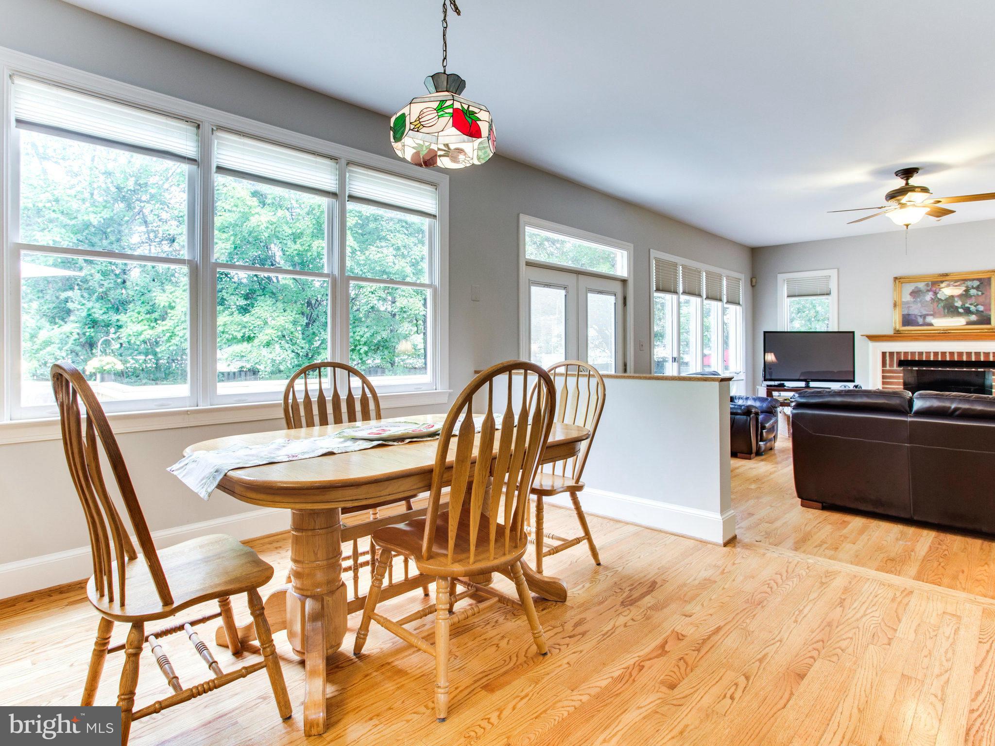 VIRGINIA CHASE - Residential