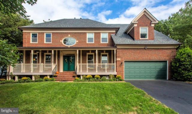 VIRGINIA CHASE - Residential