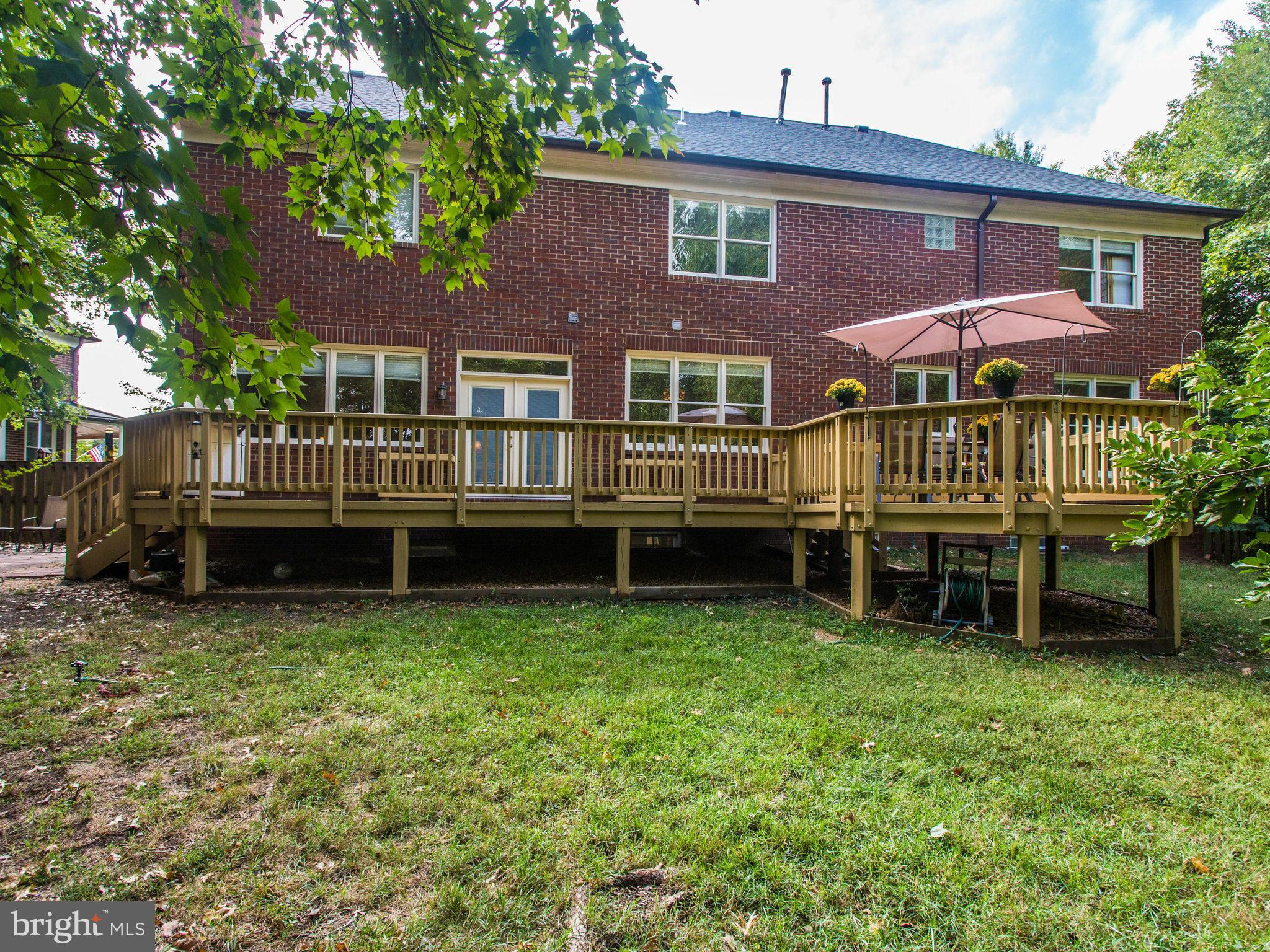 VIRGINIA CHASE - Residential