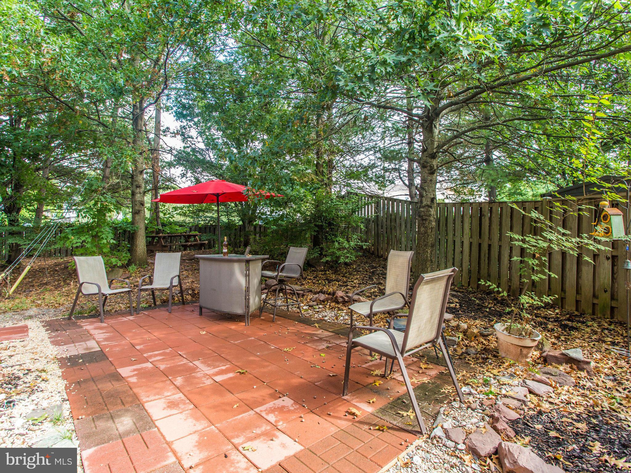 VIRGINIA CHASE - Residential