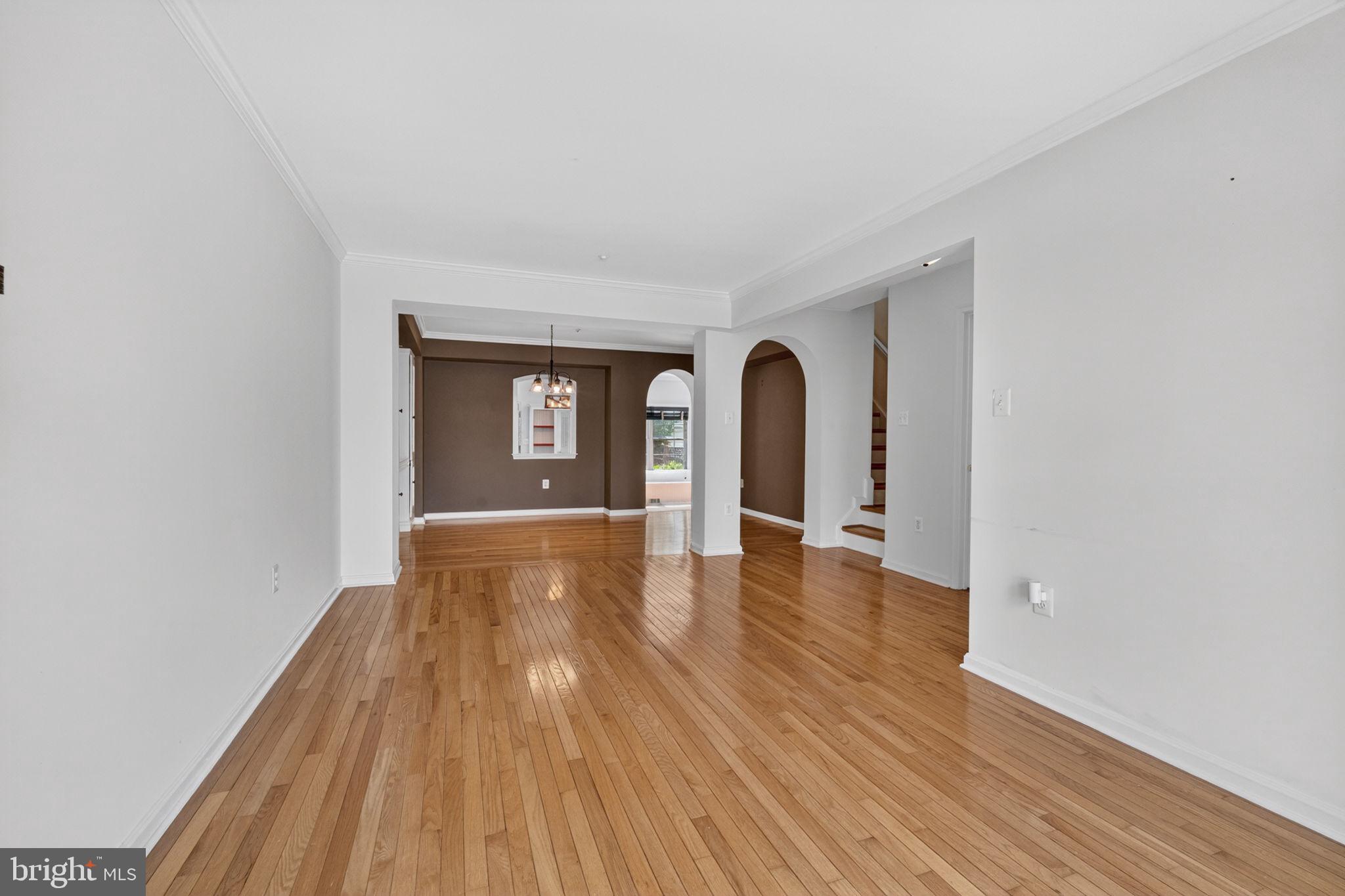 WORMANS MILL - Residential