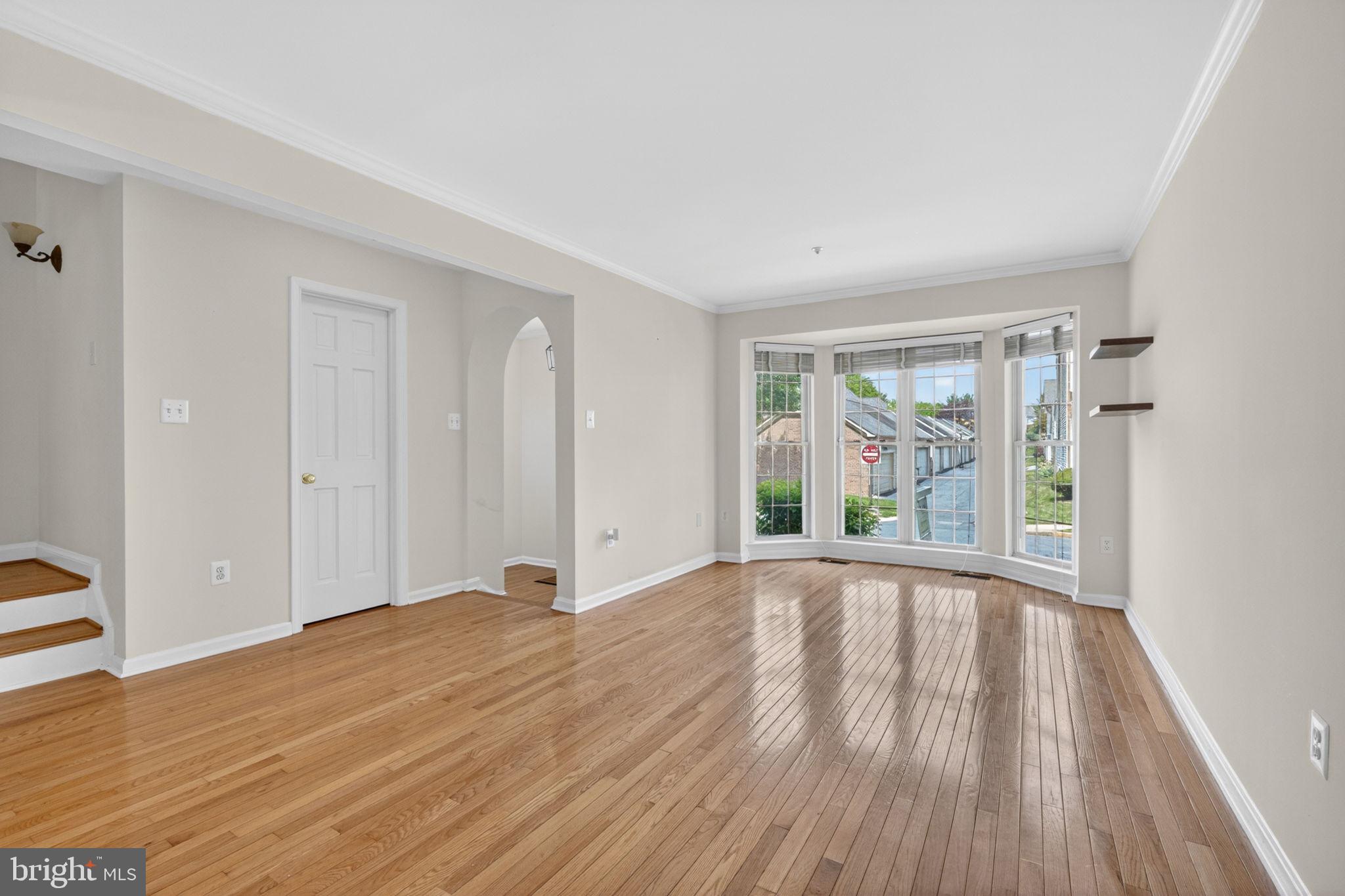 WORMANS MILL - Residential