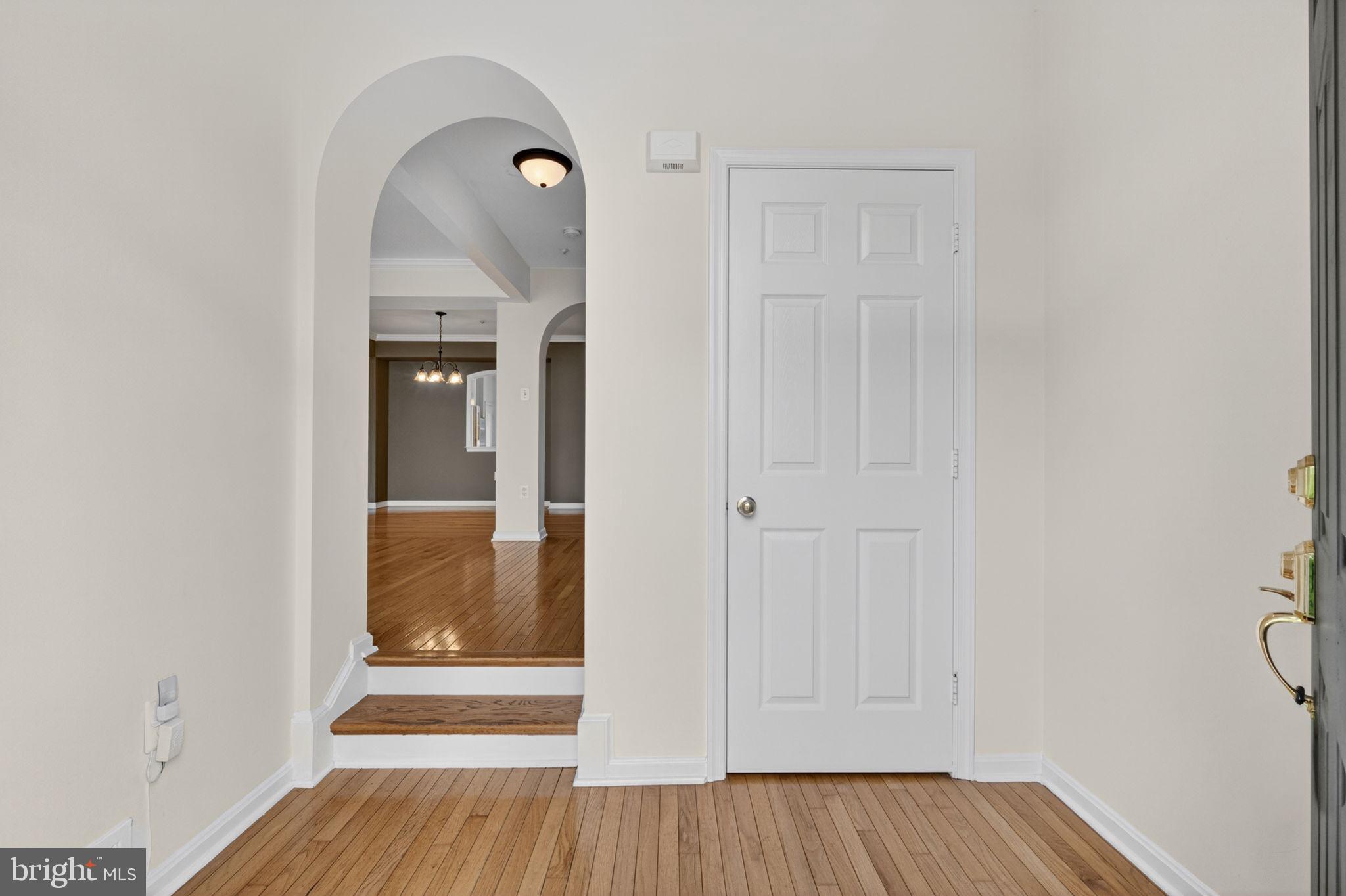WORMANS MILL - Residential